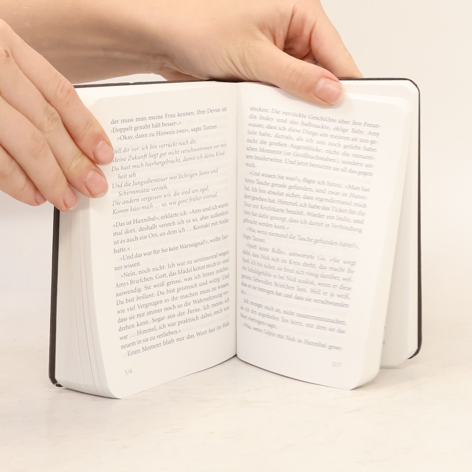 Gillian Flynn Gone Girl
