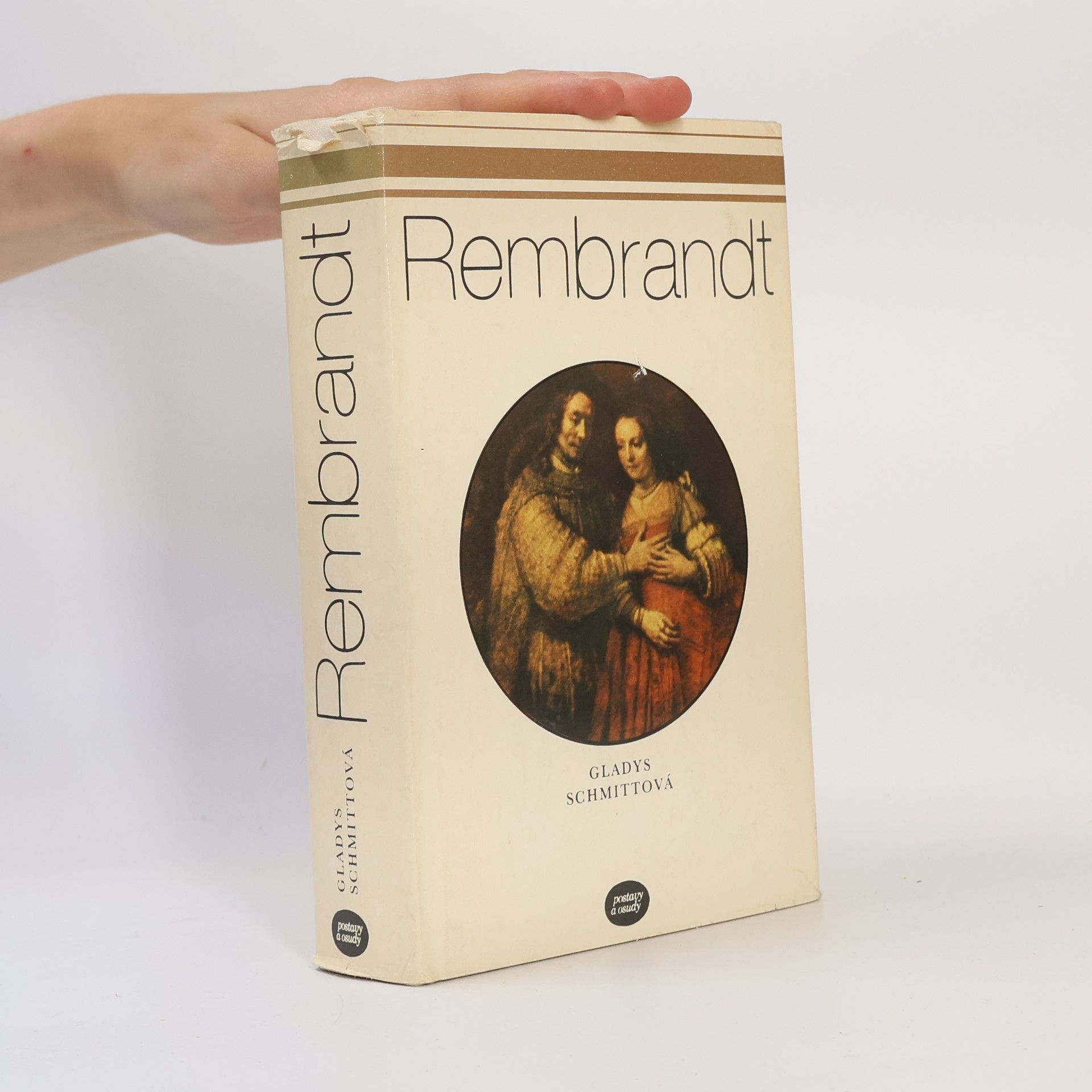 Gladys Schmit Rembrandt