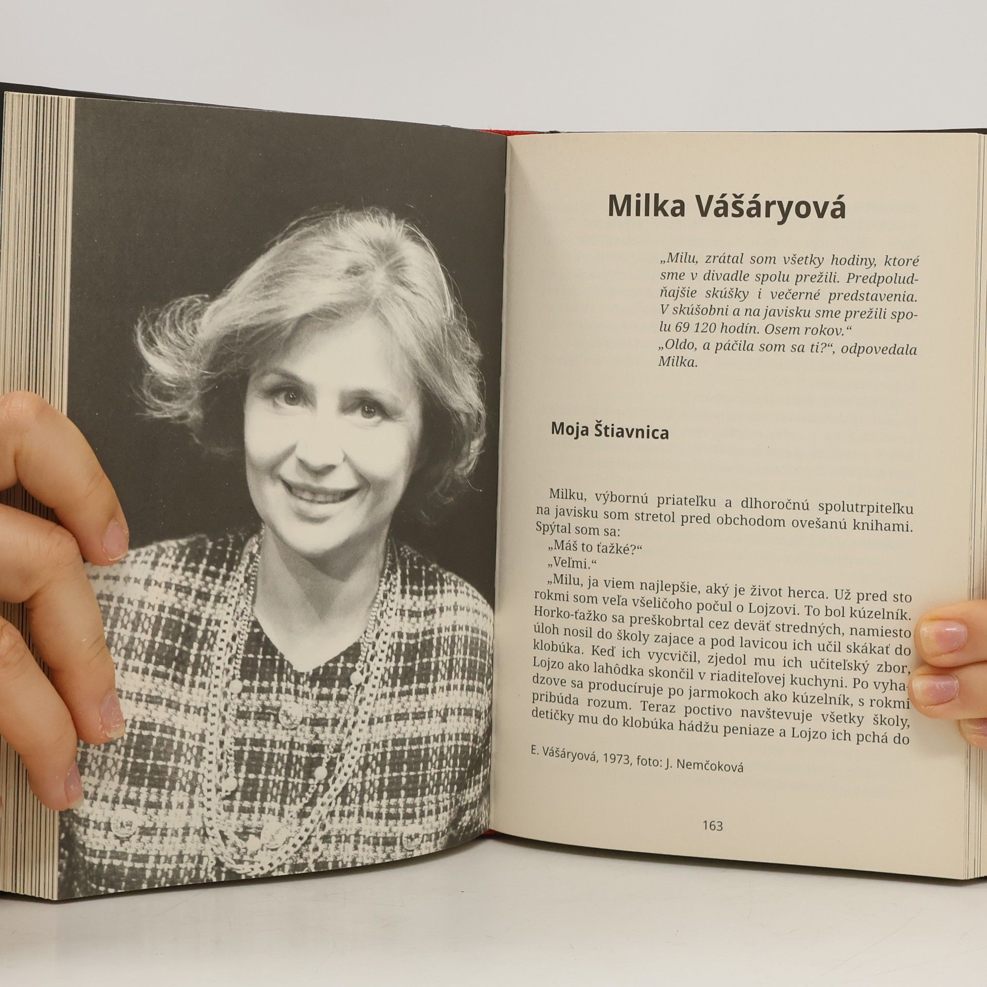 Oldo Hlaváček Naša dobrá kapela