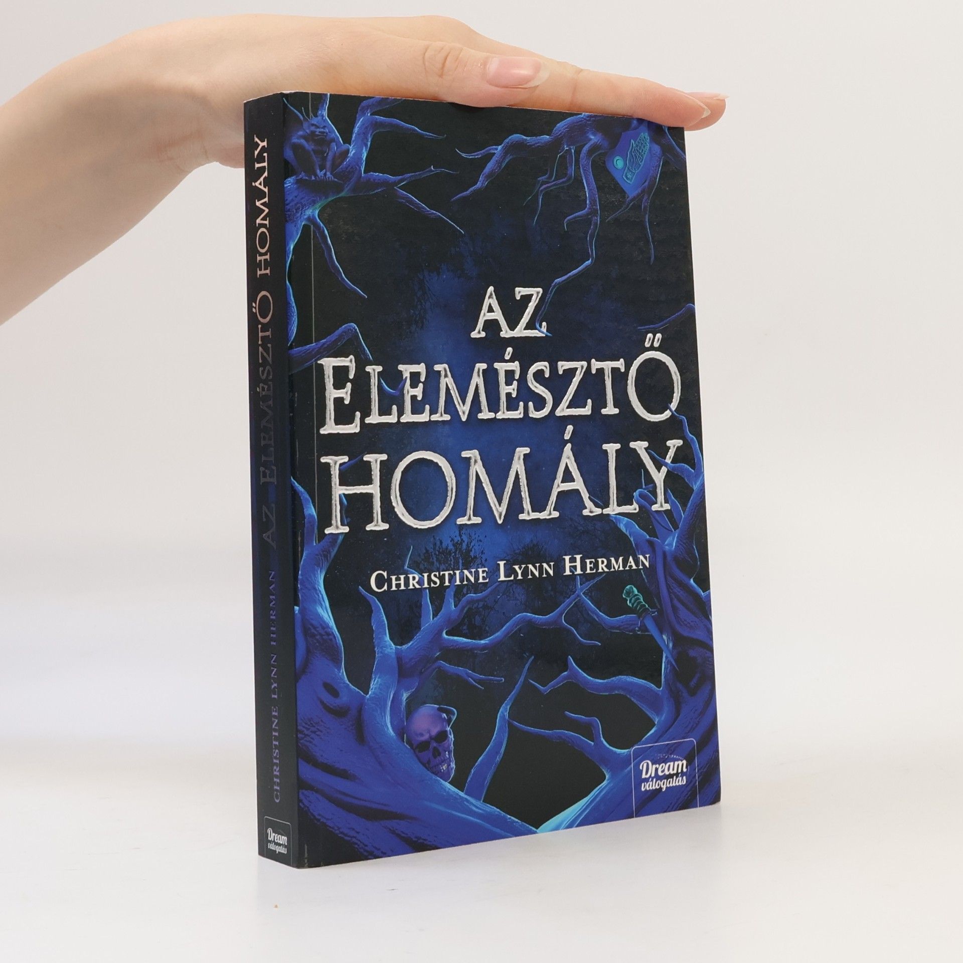 Az elemésztő homály