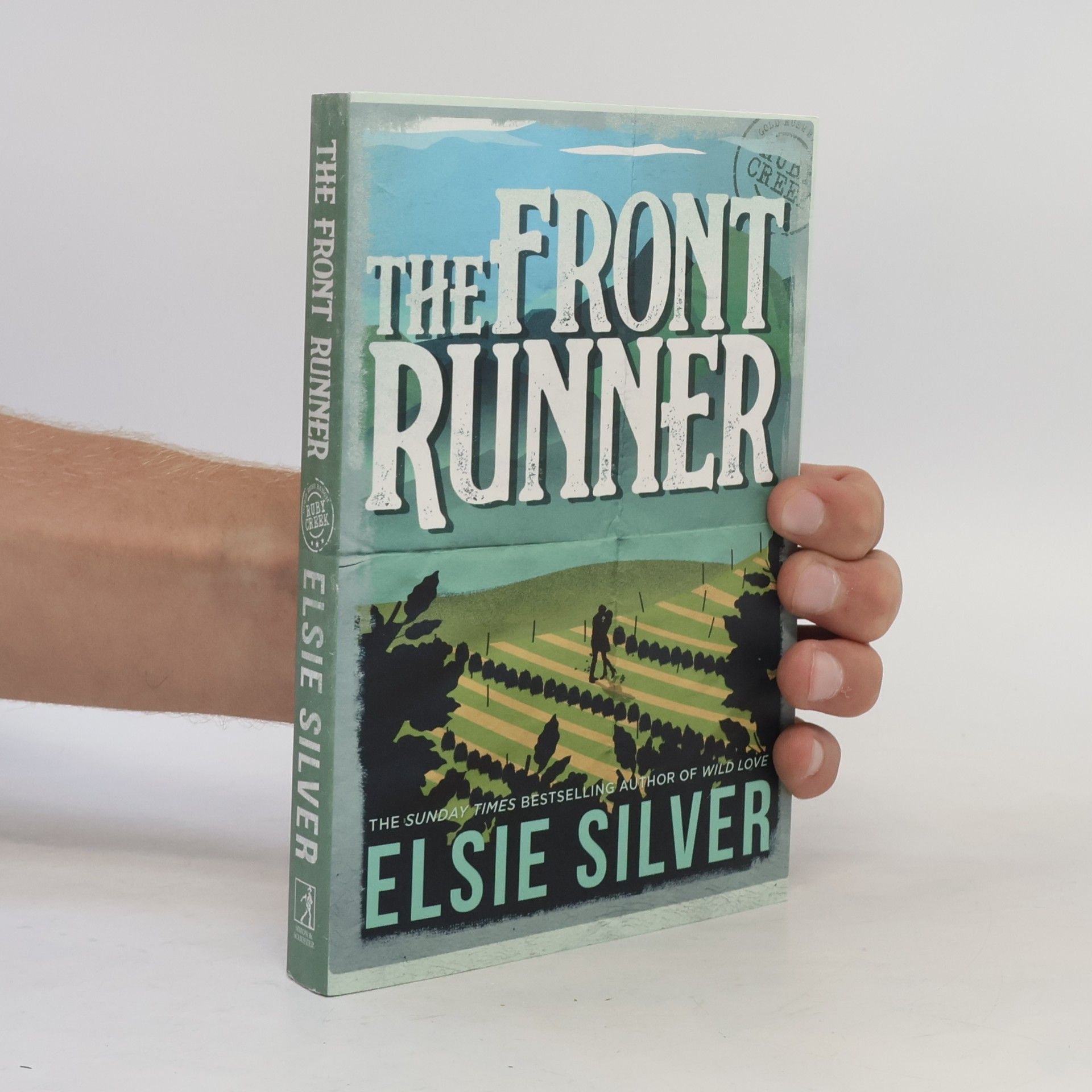 Elsie Silver The Front Runner