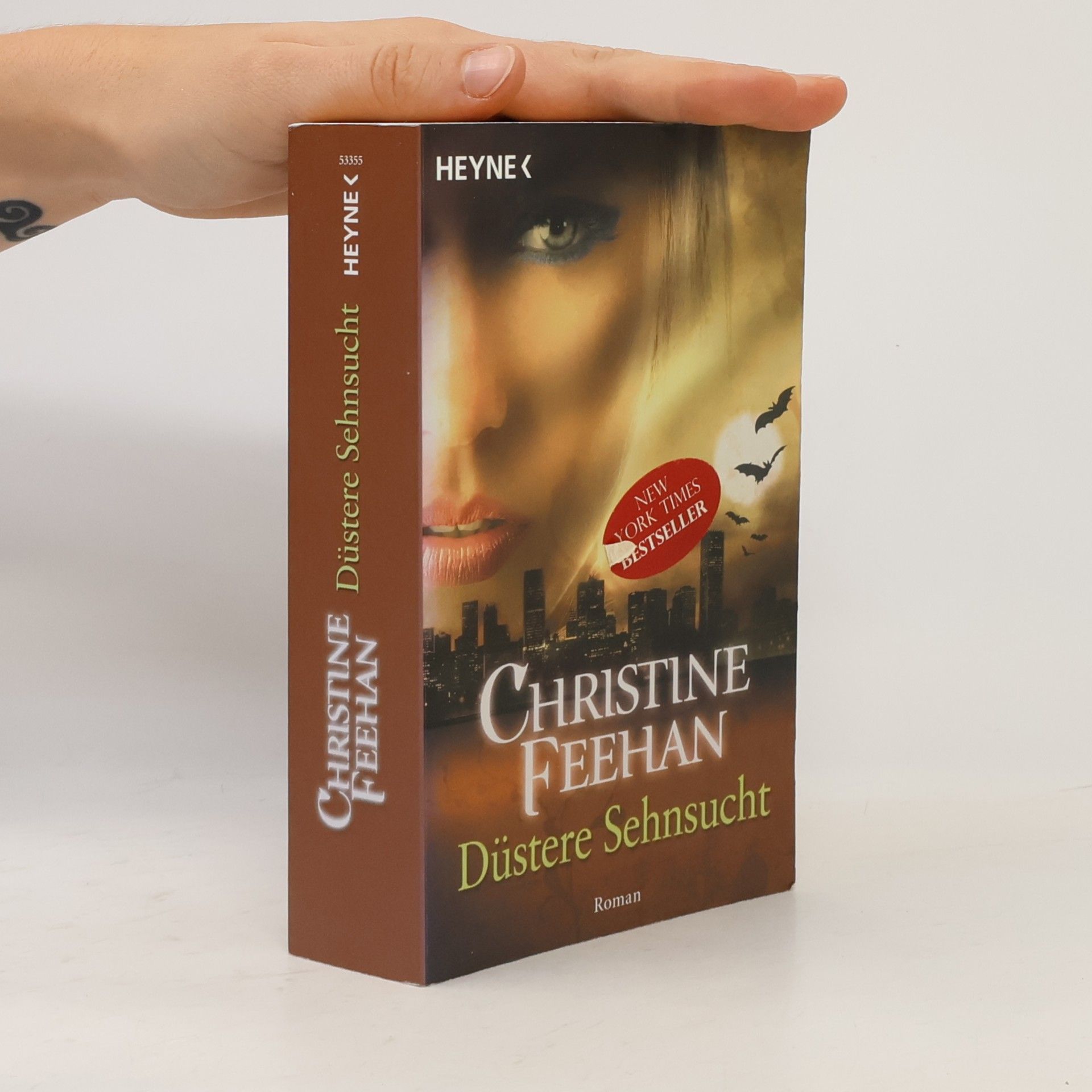 Düstere Sehnsucht