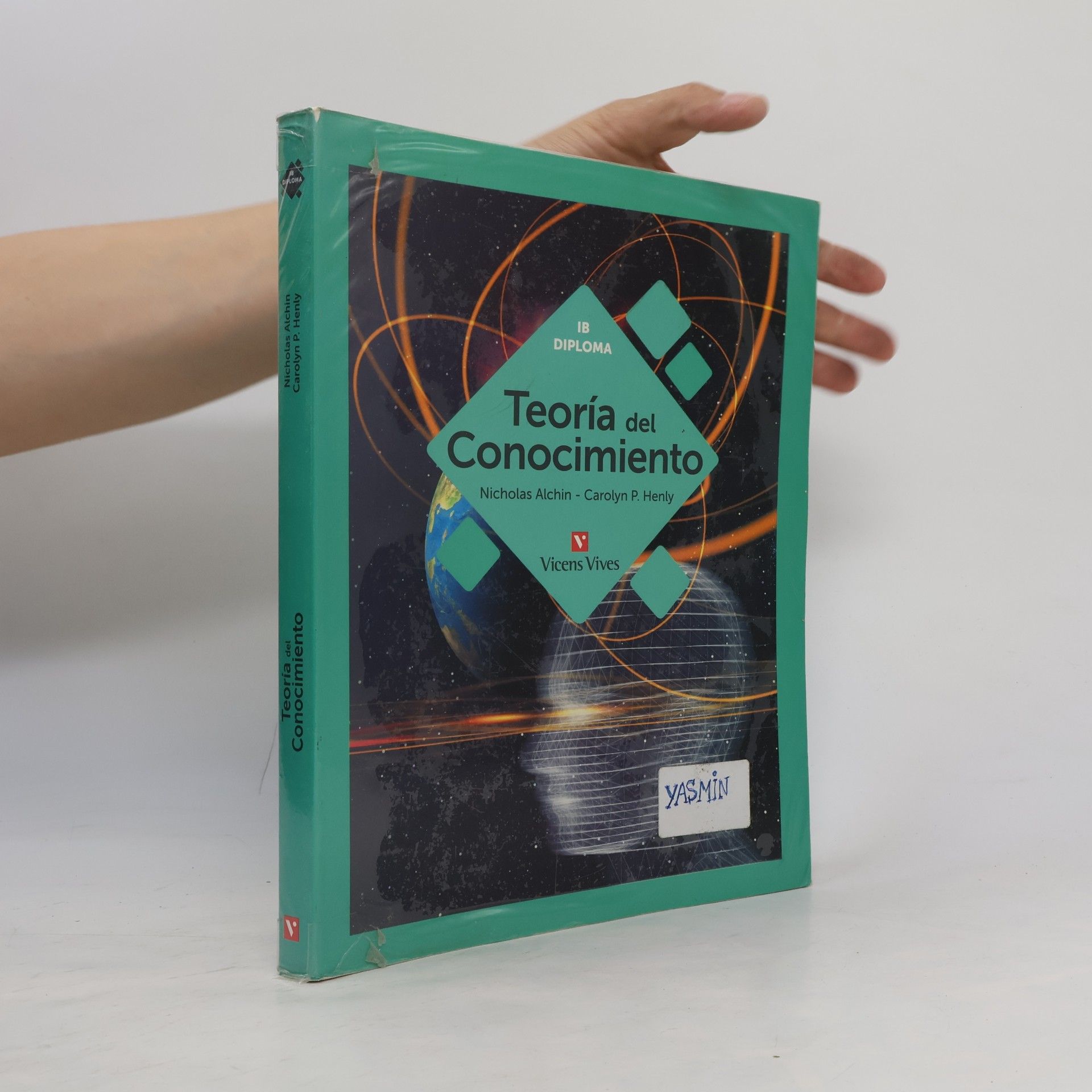 IB Diploma: Teoría del Conocimiento