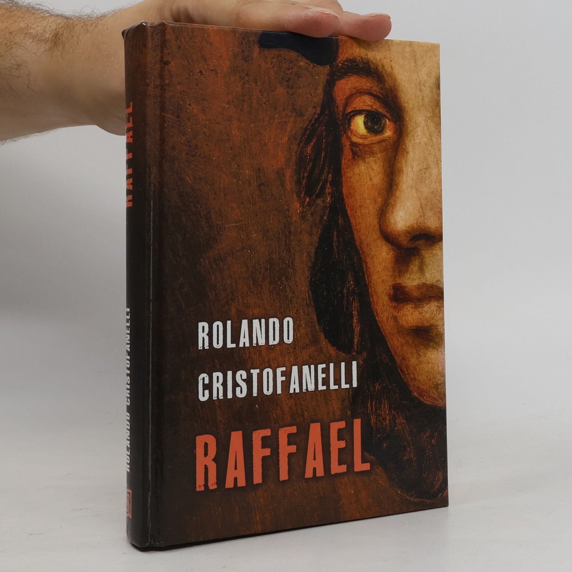 Rolando Cristofanelli Raffael
