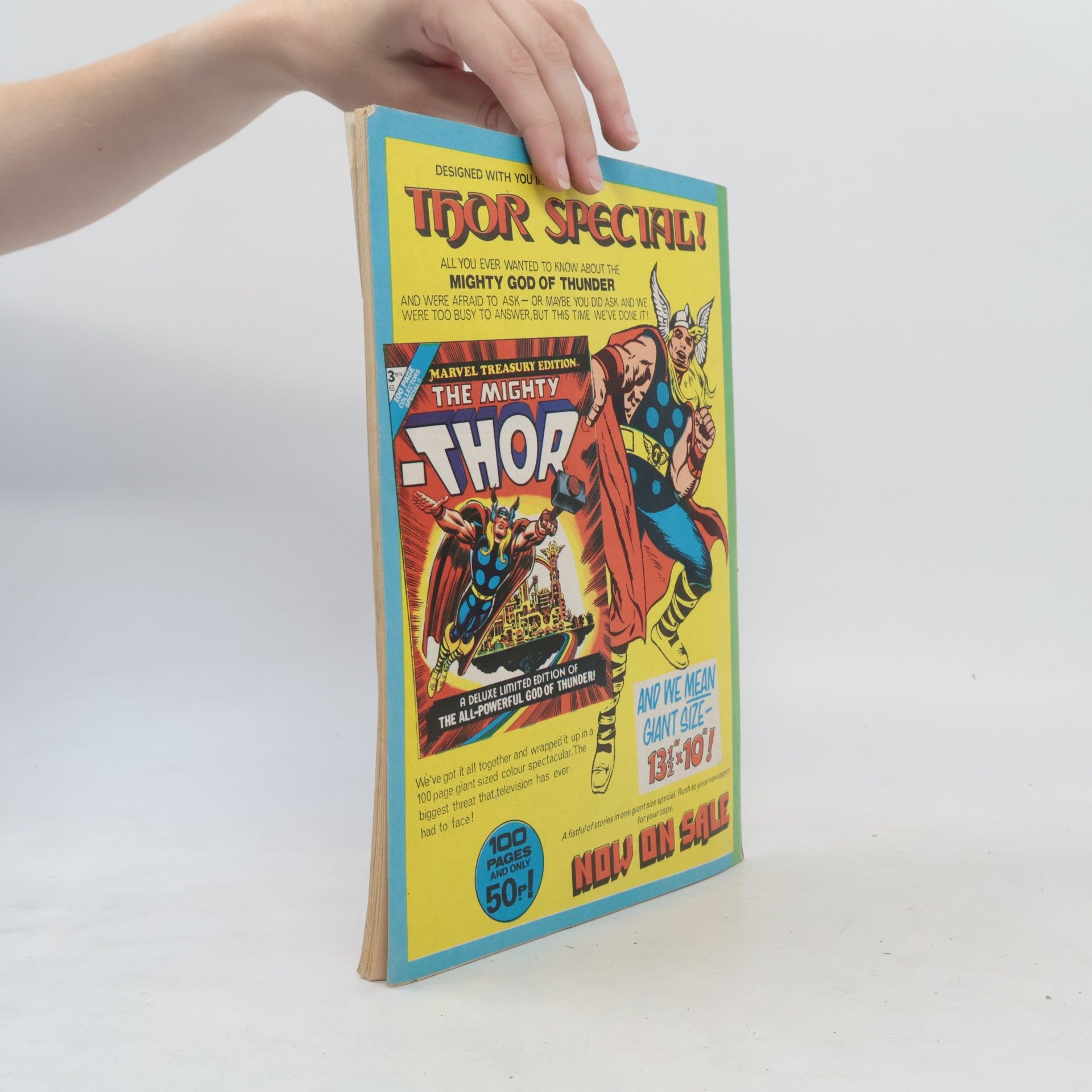 Autorenkollektiv The Super-Heroes 10