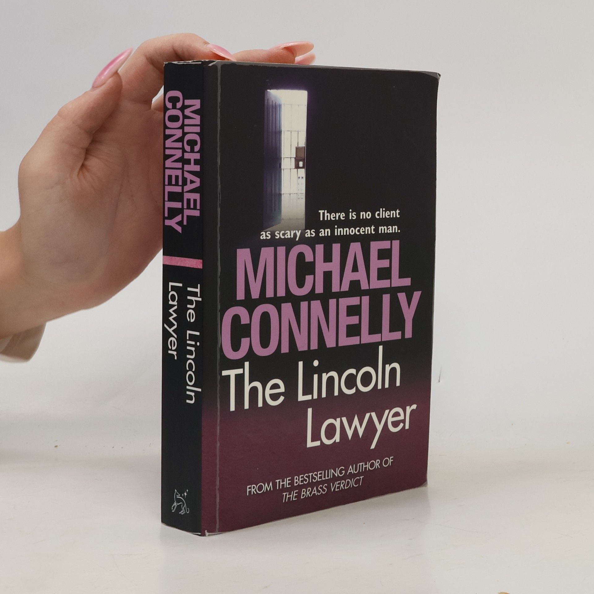 Michael Connelly The Lincoln Lawyer