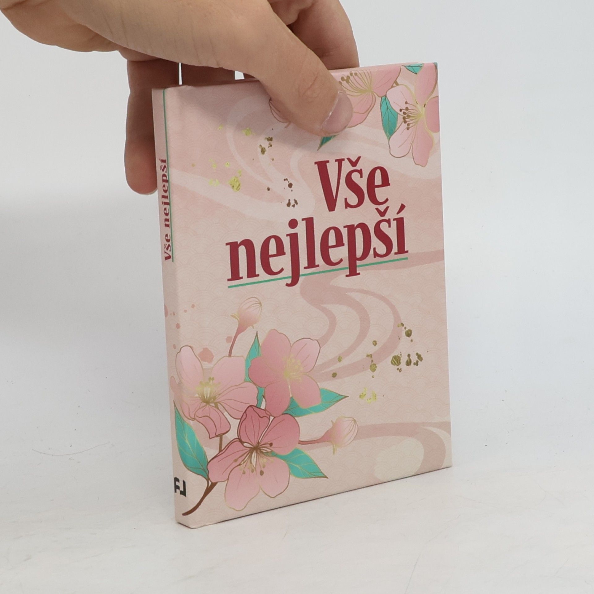 Various authors Vše nejlepší