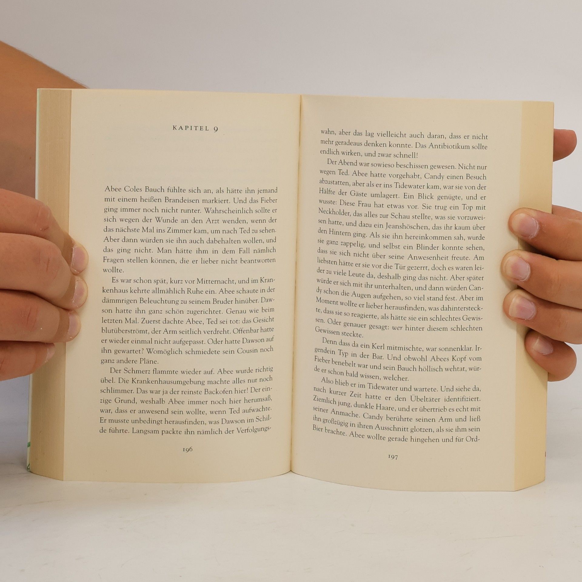 Nicholas Sparks The best of me: Mein Weg zu dir