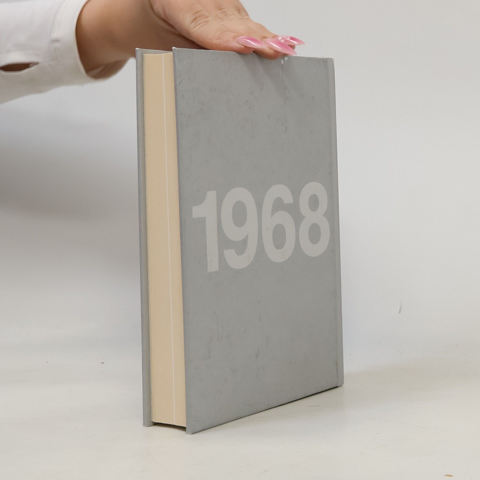 Juraj Alner 1968 Polčas rozpadu komunistického režimu