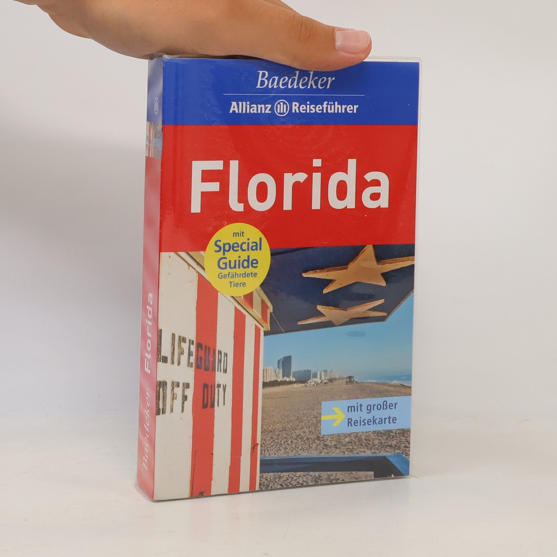 Inge Scherm Florida