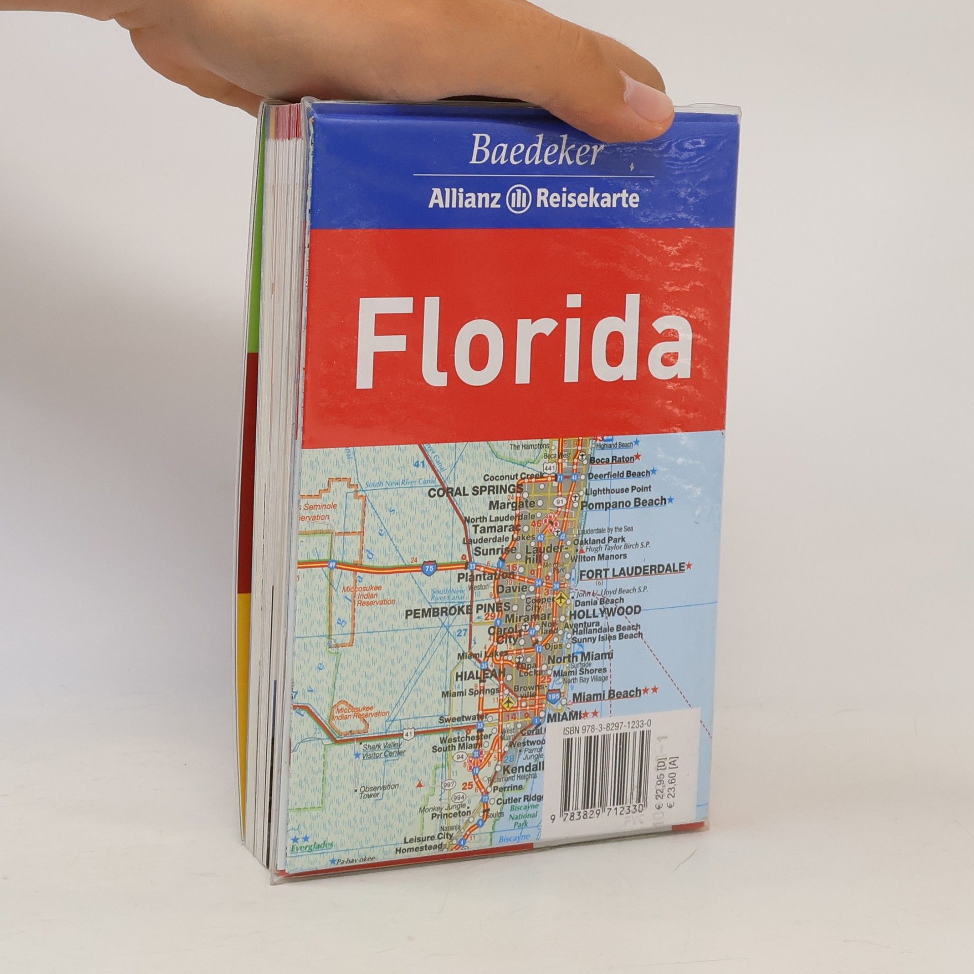 Inge Scherm Florida