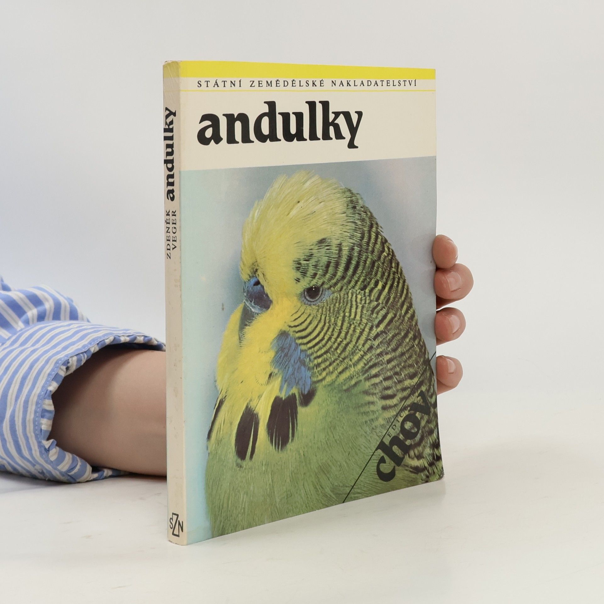 Andulky