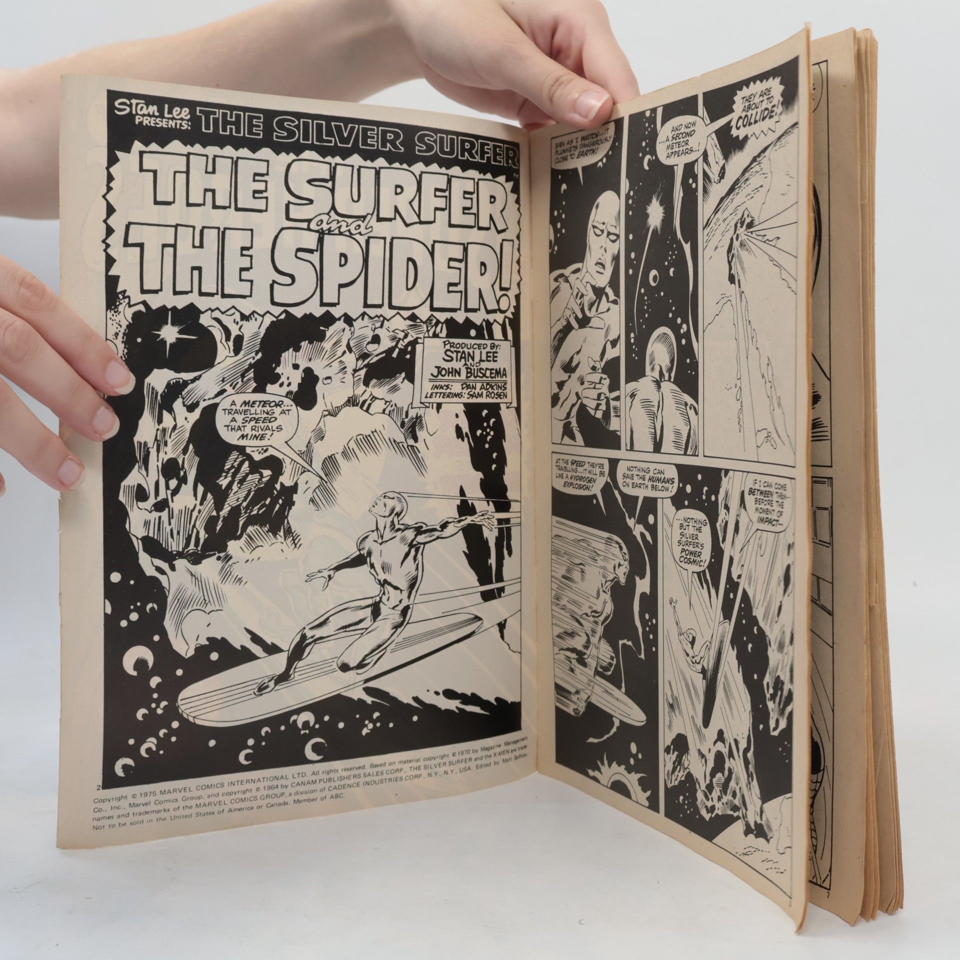 Kolektív autorov The Super-Heroes 13