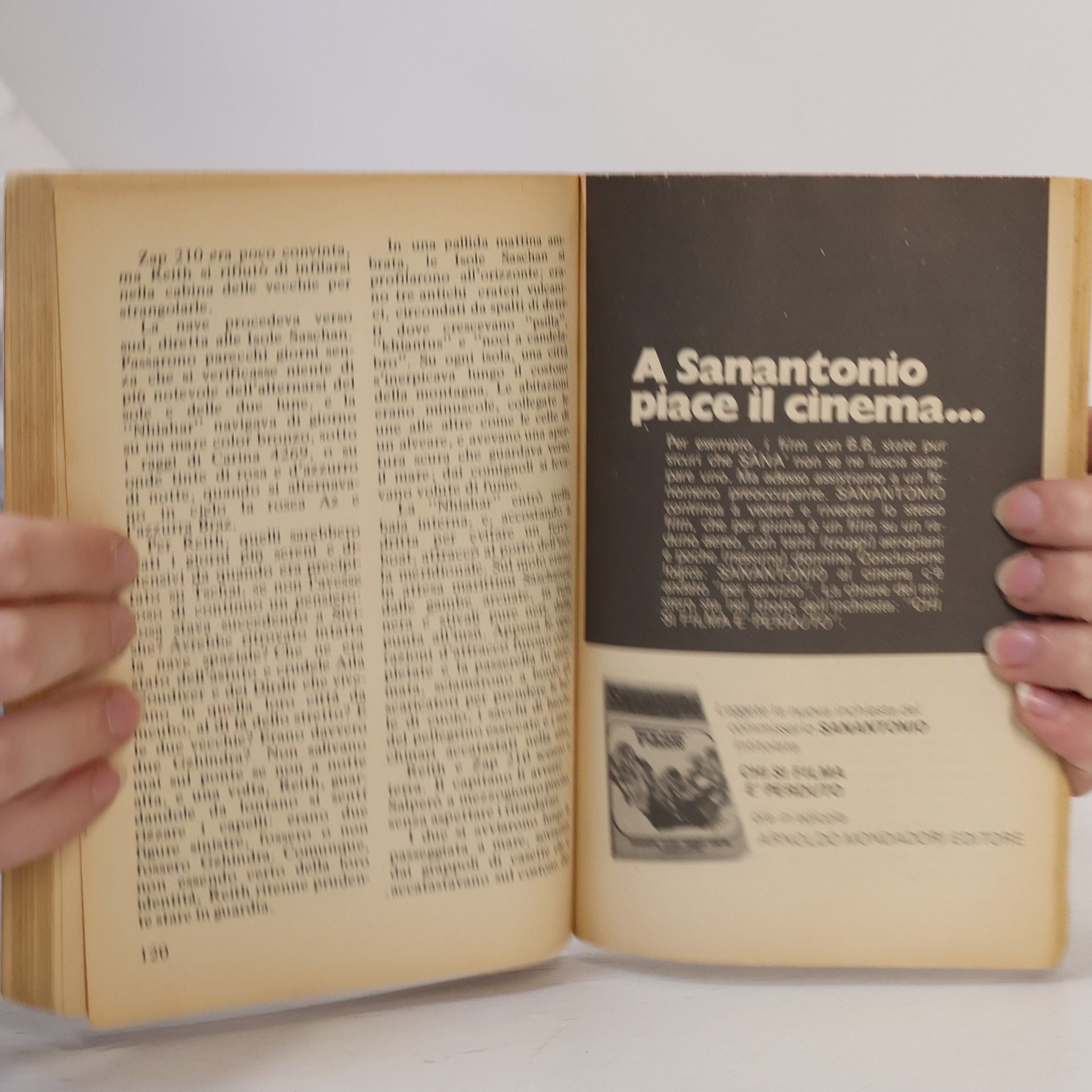 Jack Vance Fuga da Tschai