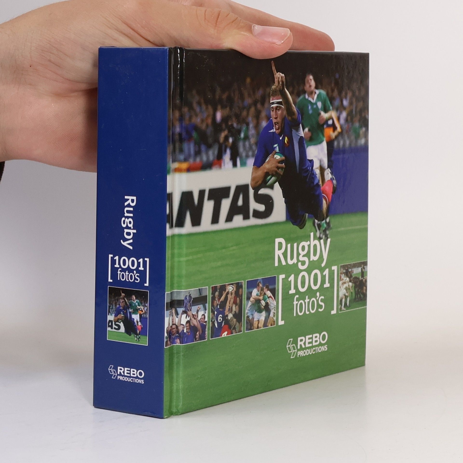 Rugby