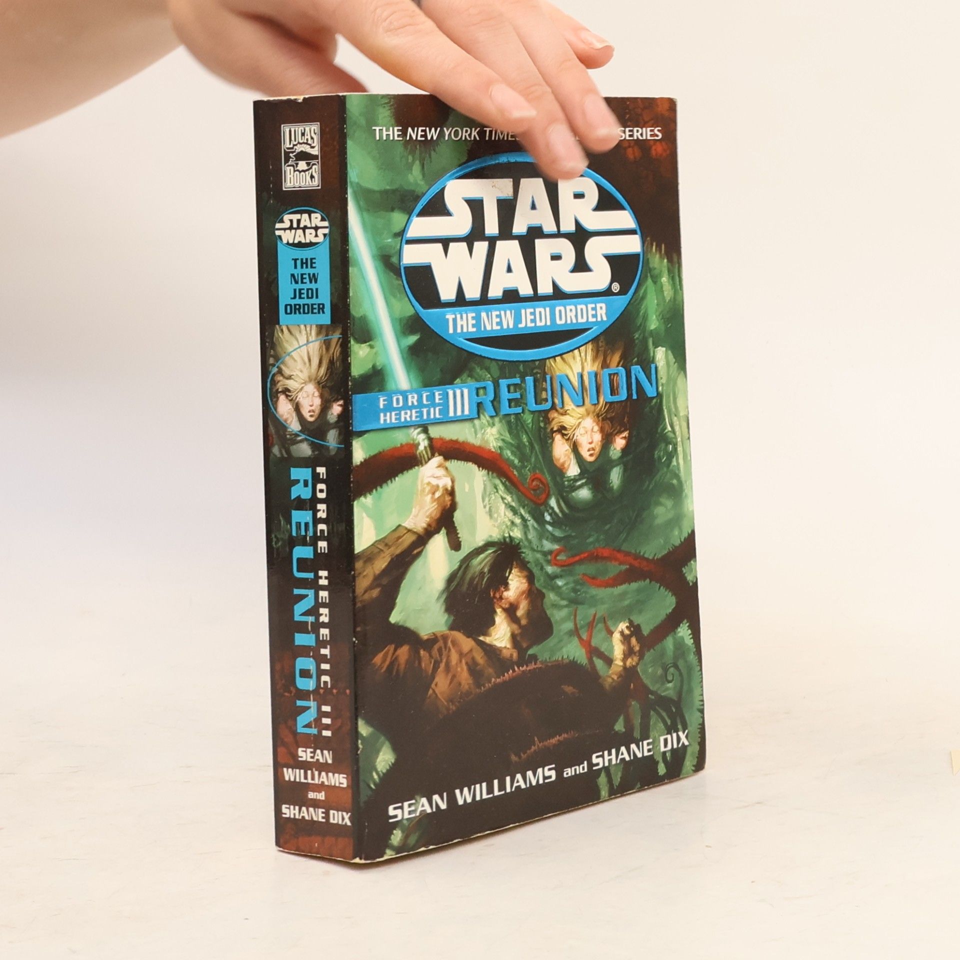 Star Wars: Reunion