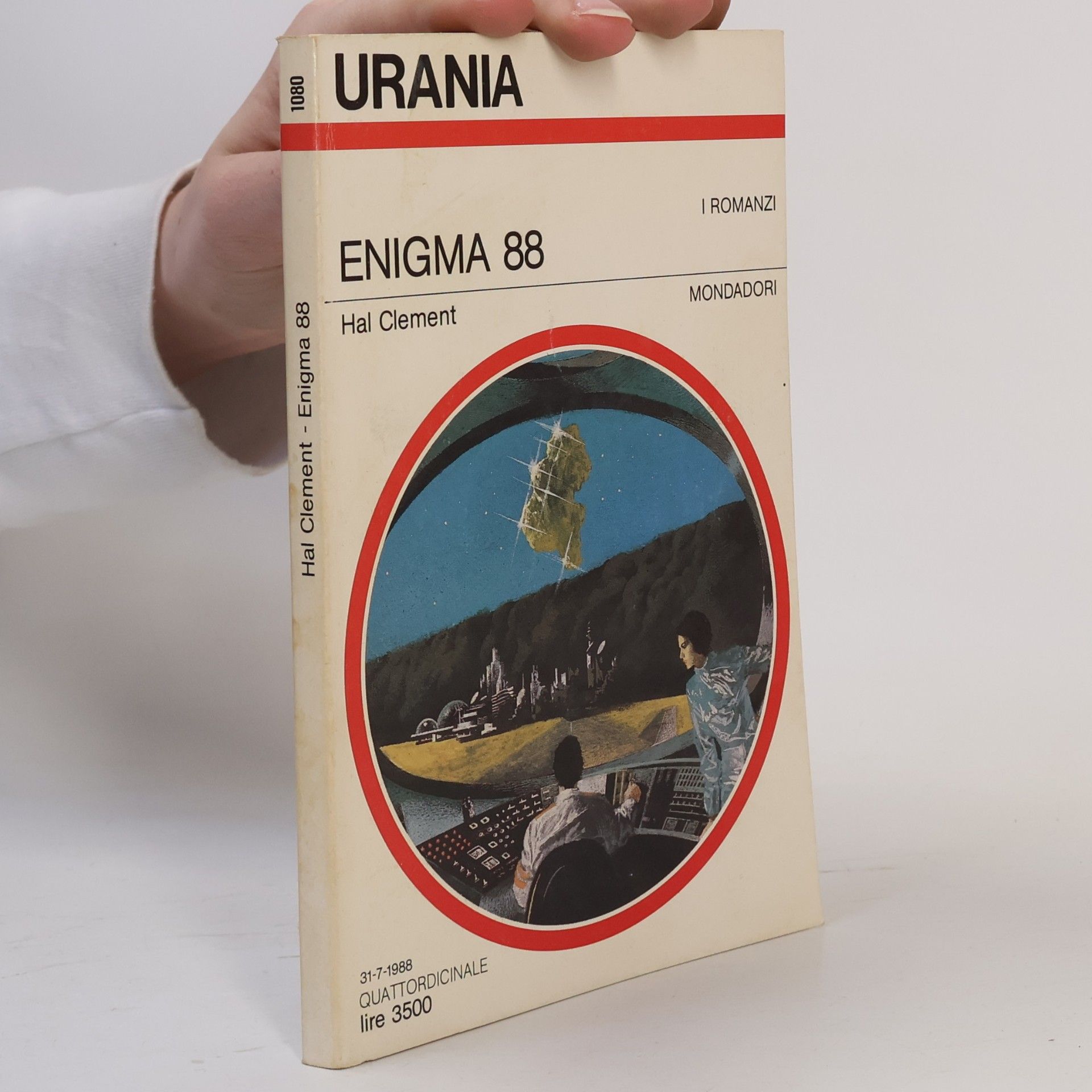 Enigma 88