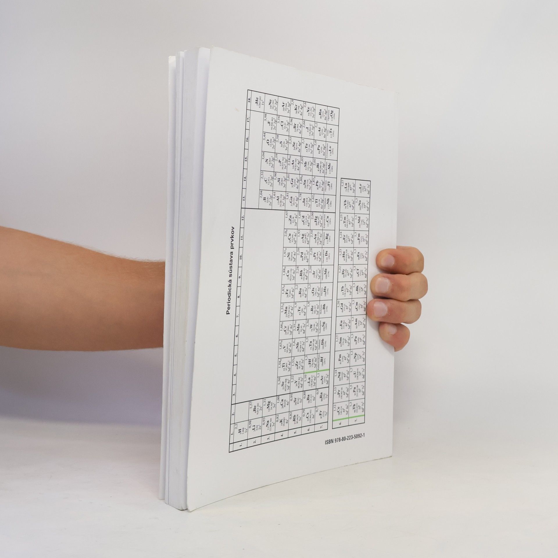 Peter Schwendt Základné chemické výpočty