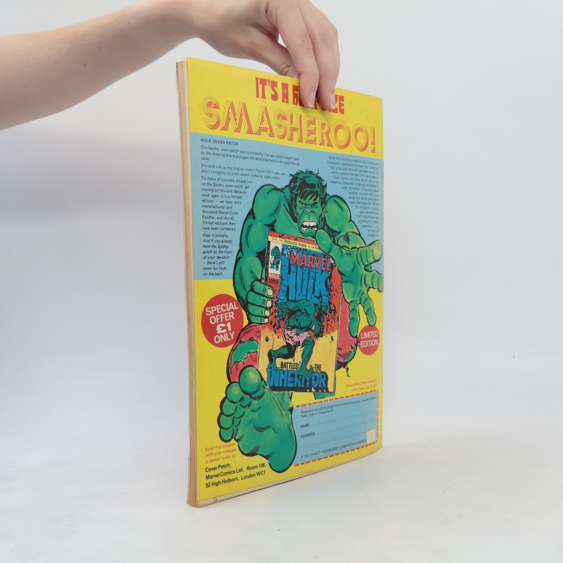 Autorenkollektiv The Super-Heros 19