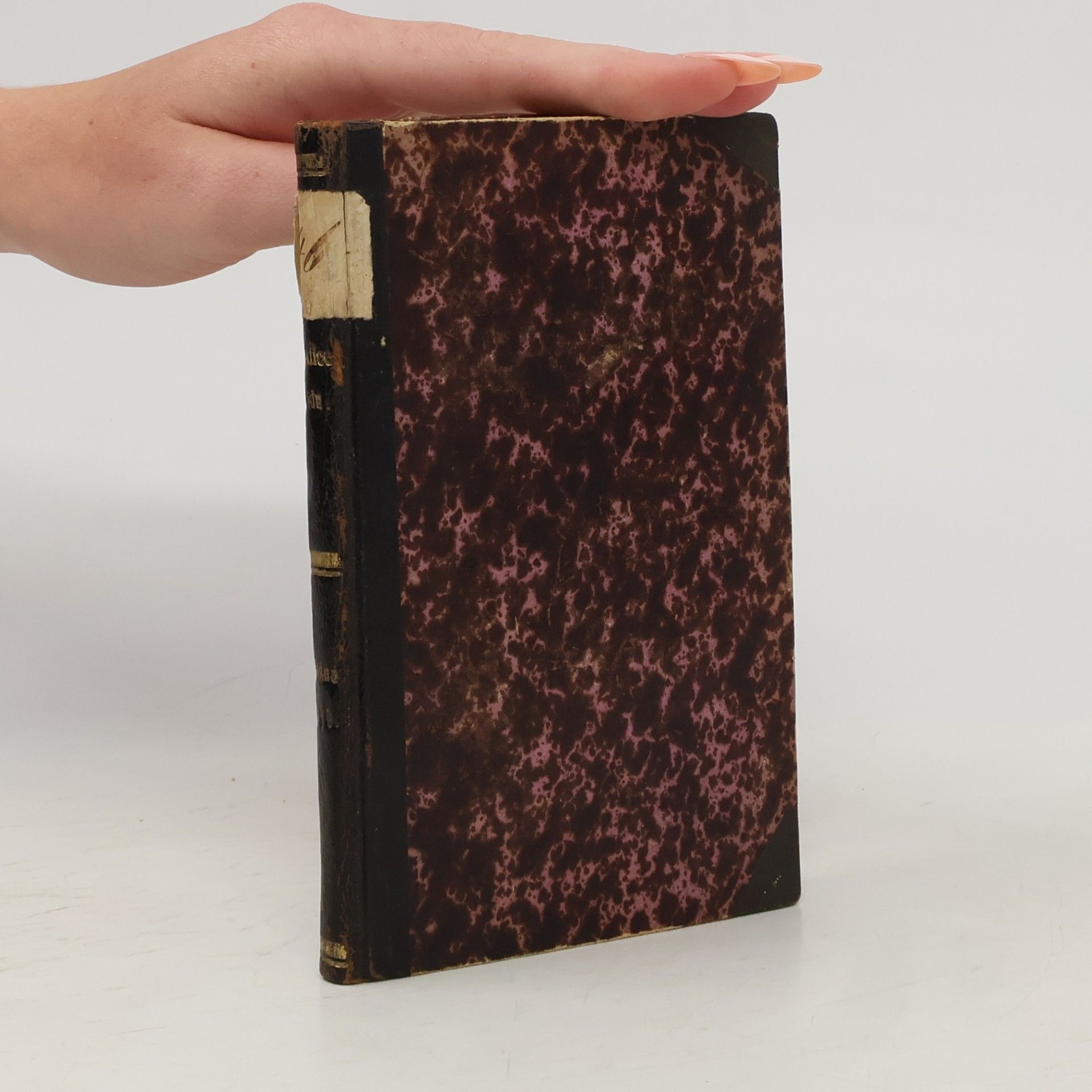 Kolektív autorov K dějinám třicetileté války od r. 1621 do r. 1648 1. díl