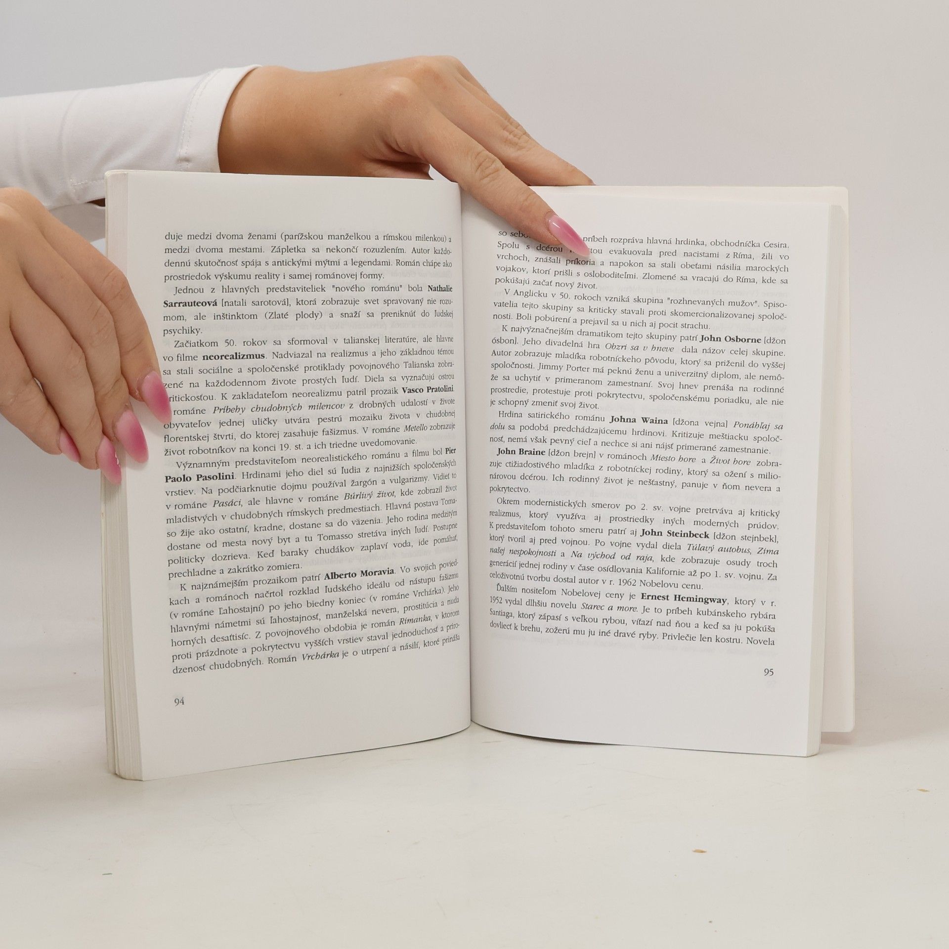 Mária Ivanová Šalingová Slovenský jazyk a literatúra