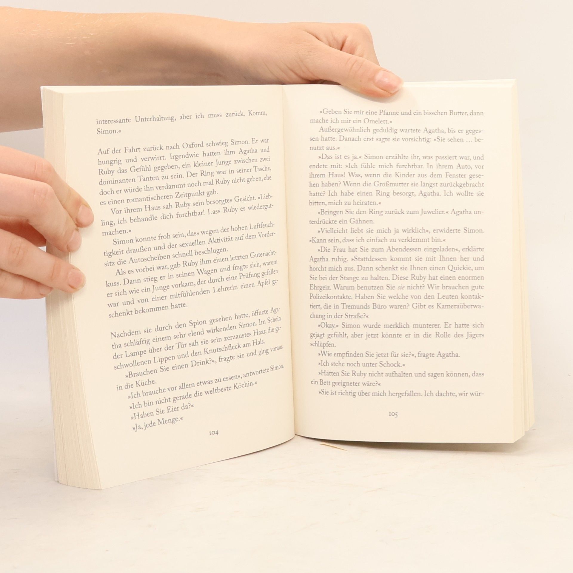 Marion Chesney Agatha Raisin und die tote Therapeutin