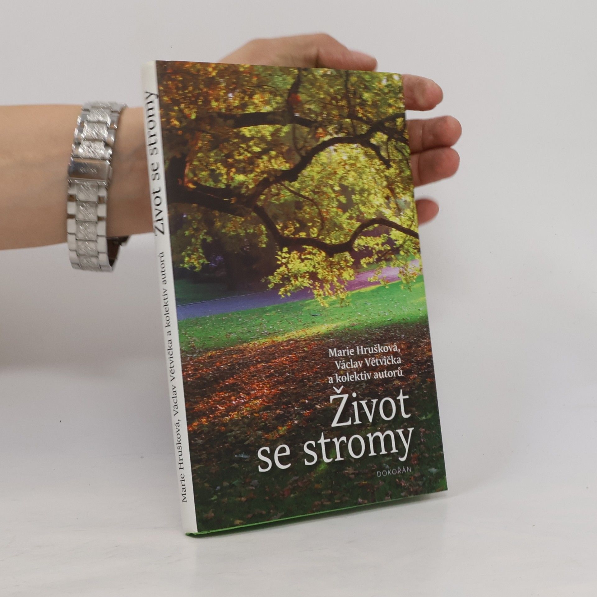 Život se stromy
