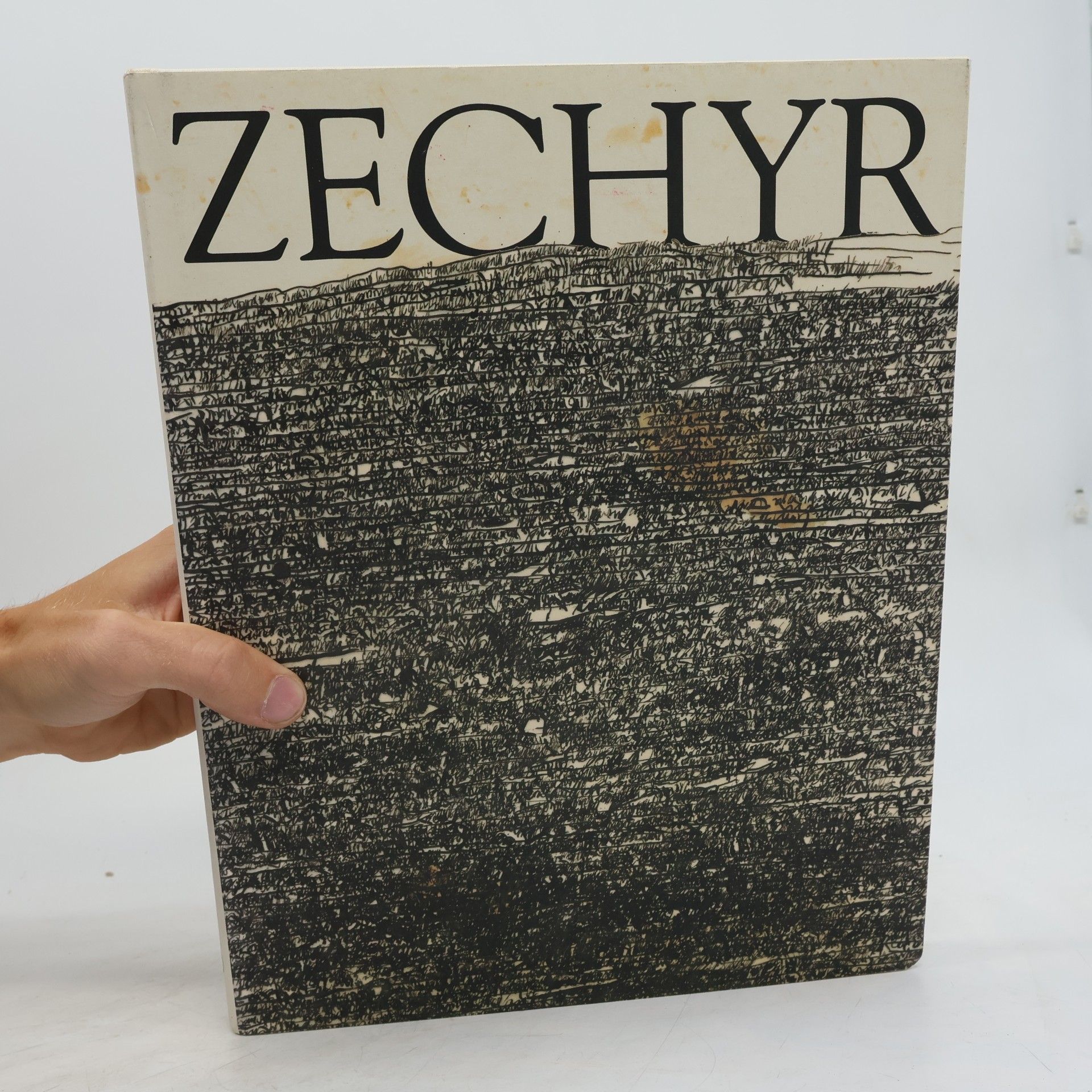 Othmar Zechyr Othmar Zechyr