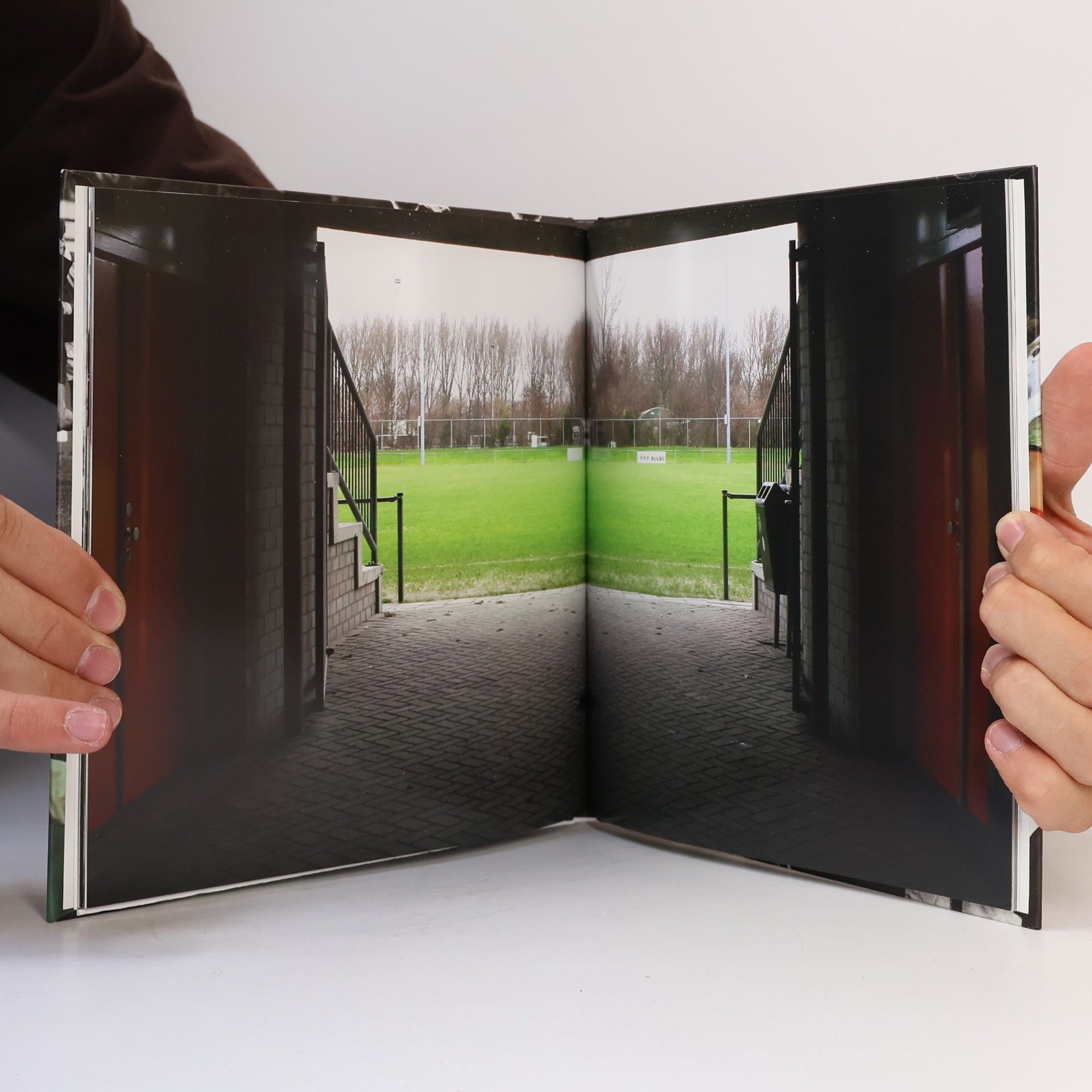Autores varios Rugby meer dan een spel