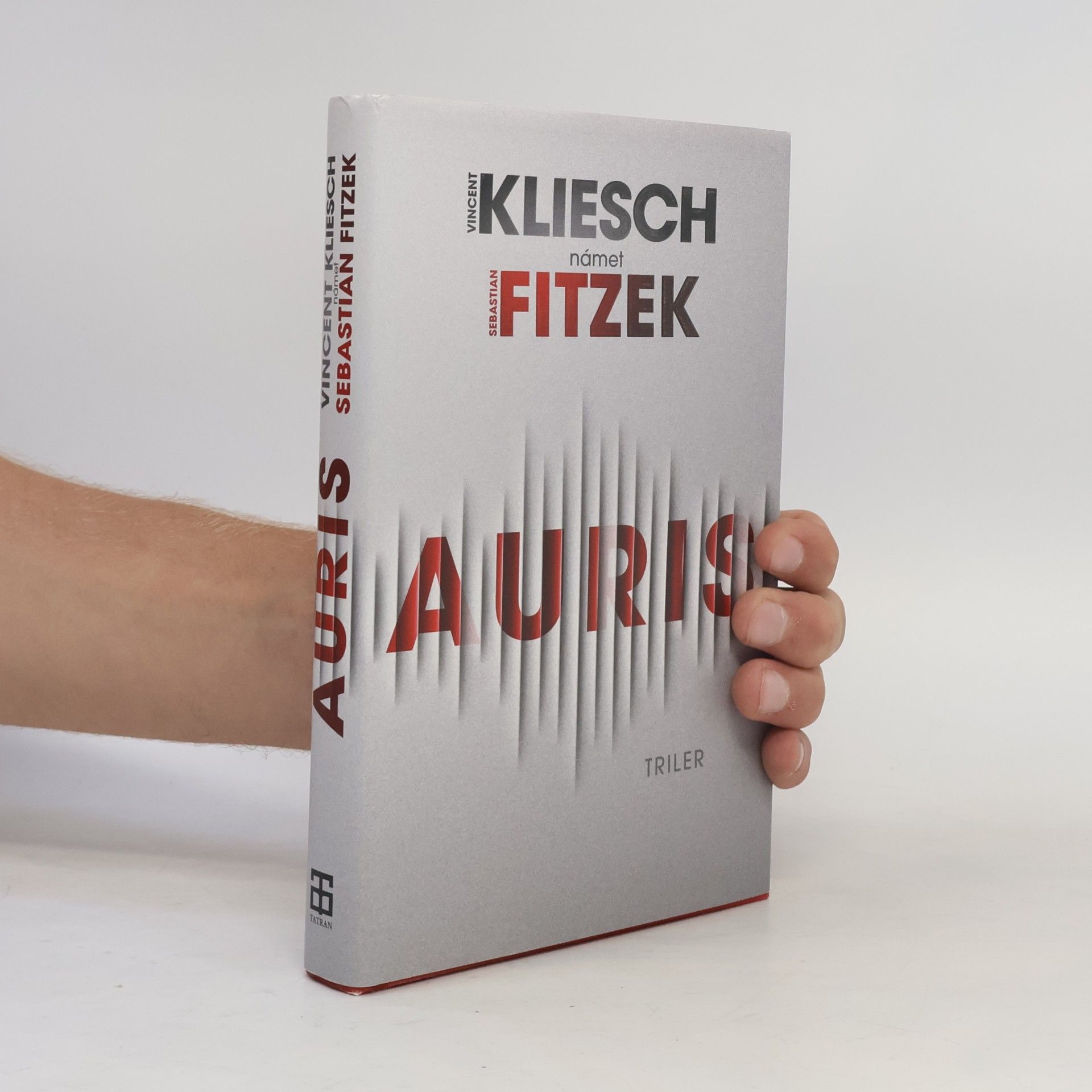 Vincent Kliesch Auris
