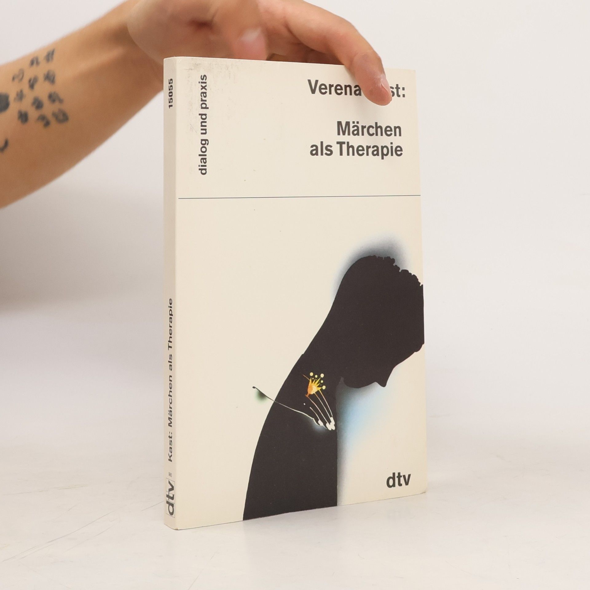 Verena Kast Märchen als Therapie