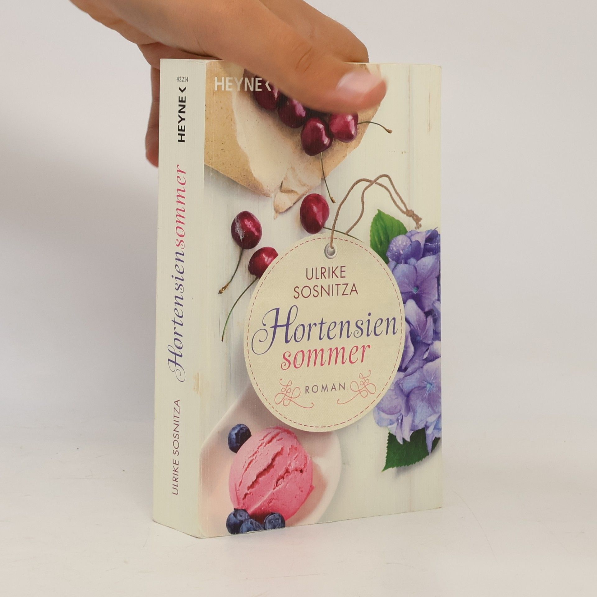 Hortensiensommer