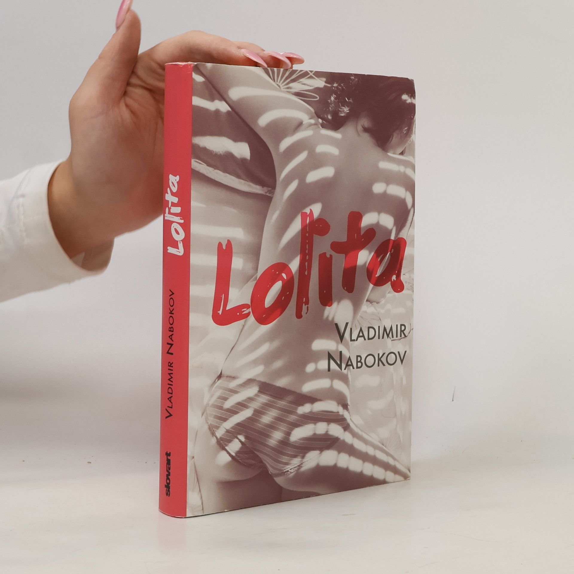 Vladimir Nabokov Lolita