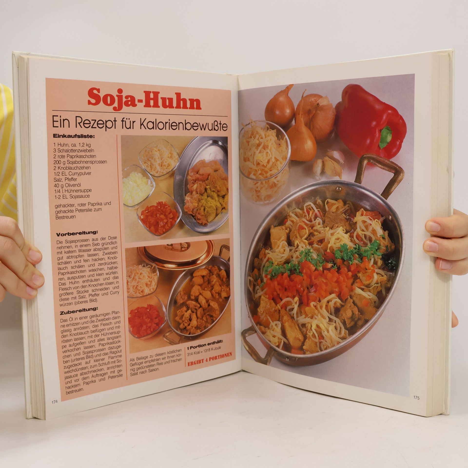 Autorenkollektiv Rezepte 5