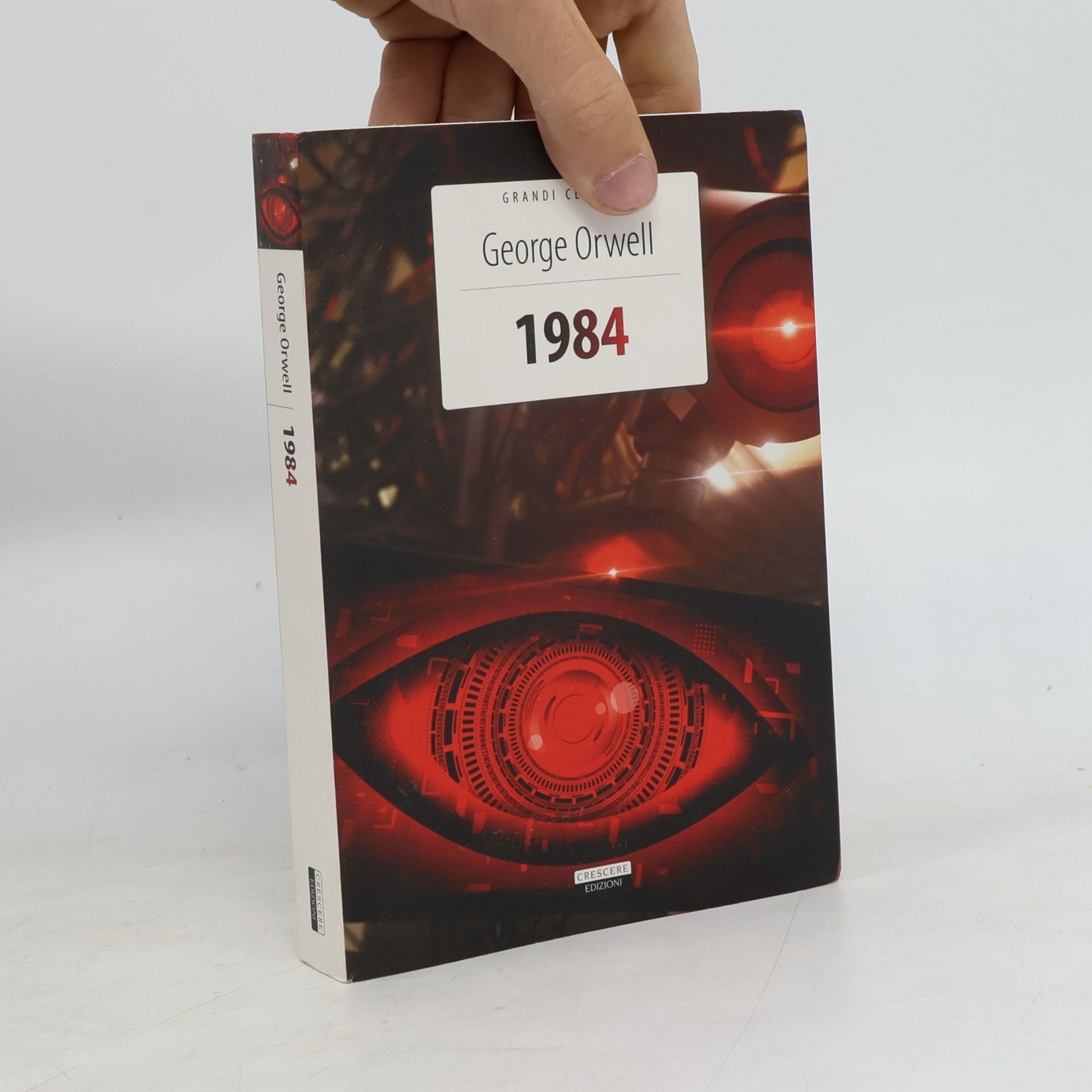 George Orwell 1984