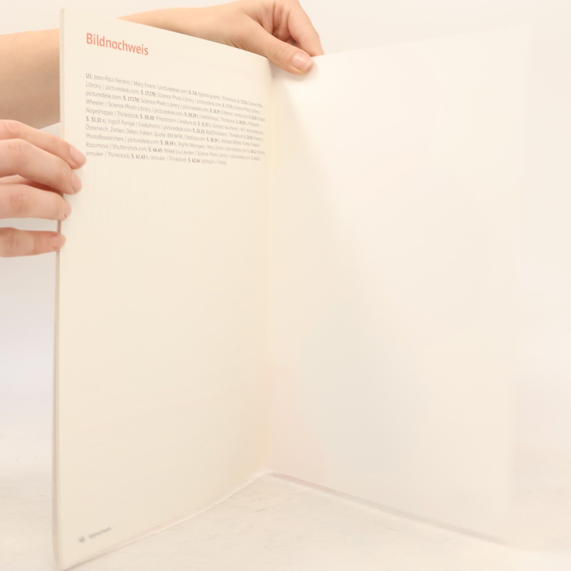 Auteurscollectief am Puls Biologie 6, Arbeitsheft
