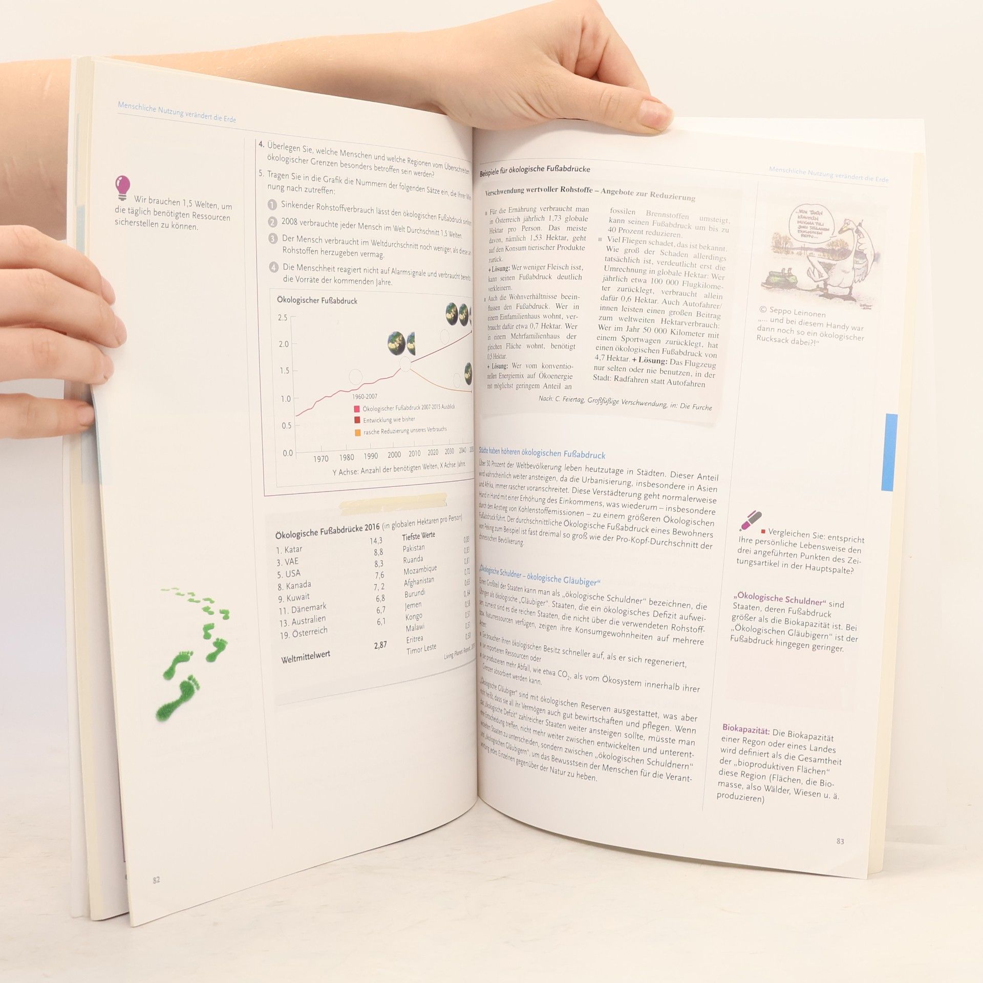 Manfred Derflinger Vernetzungen - Geografie (Volkswirtschaft und Wirtschaftsgeografie) 1 FW + digitales Zusatzpaket