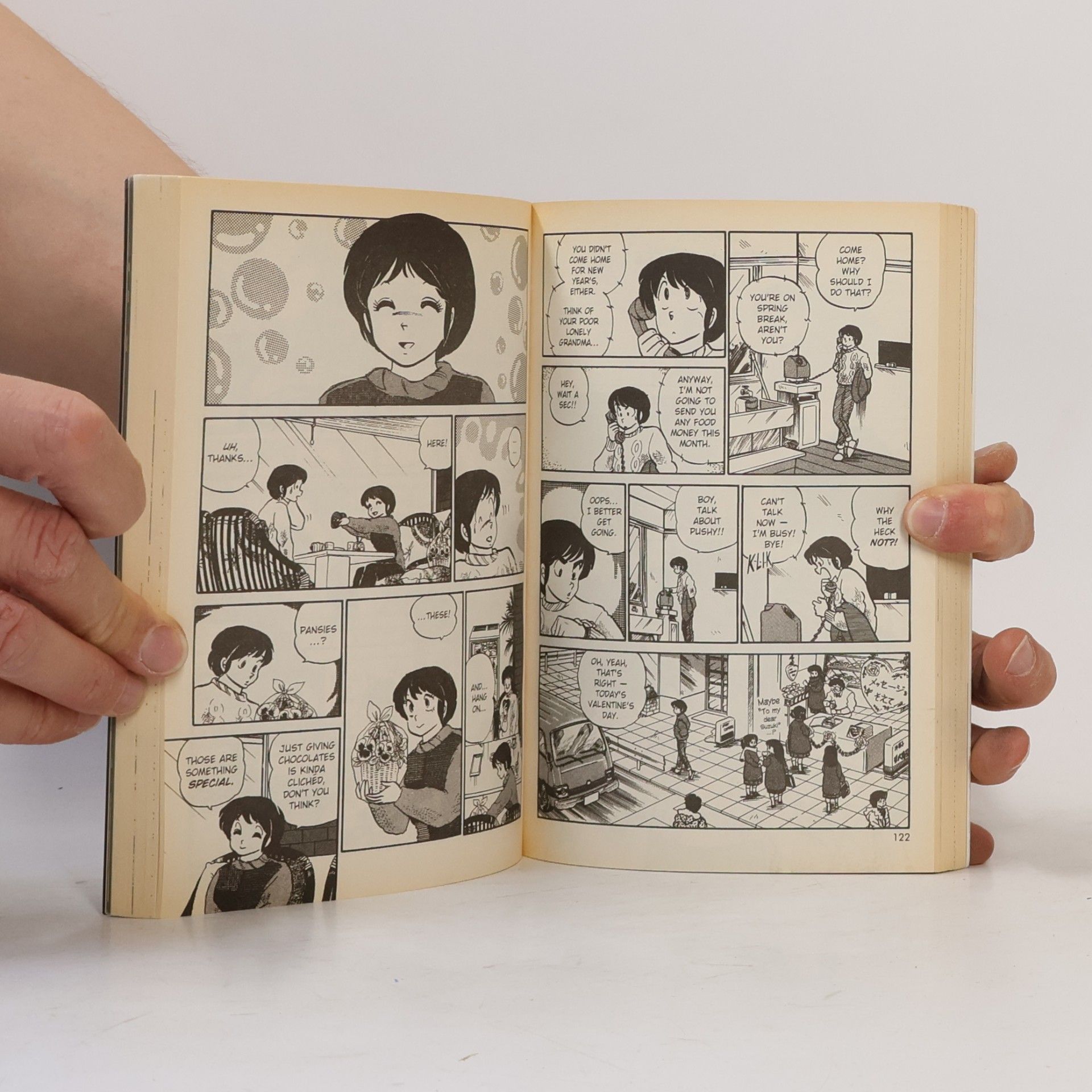 Rumiko Takahashi Maison Ikkoku