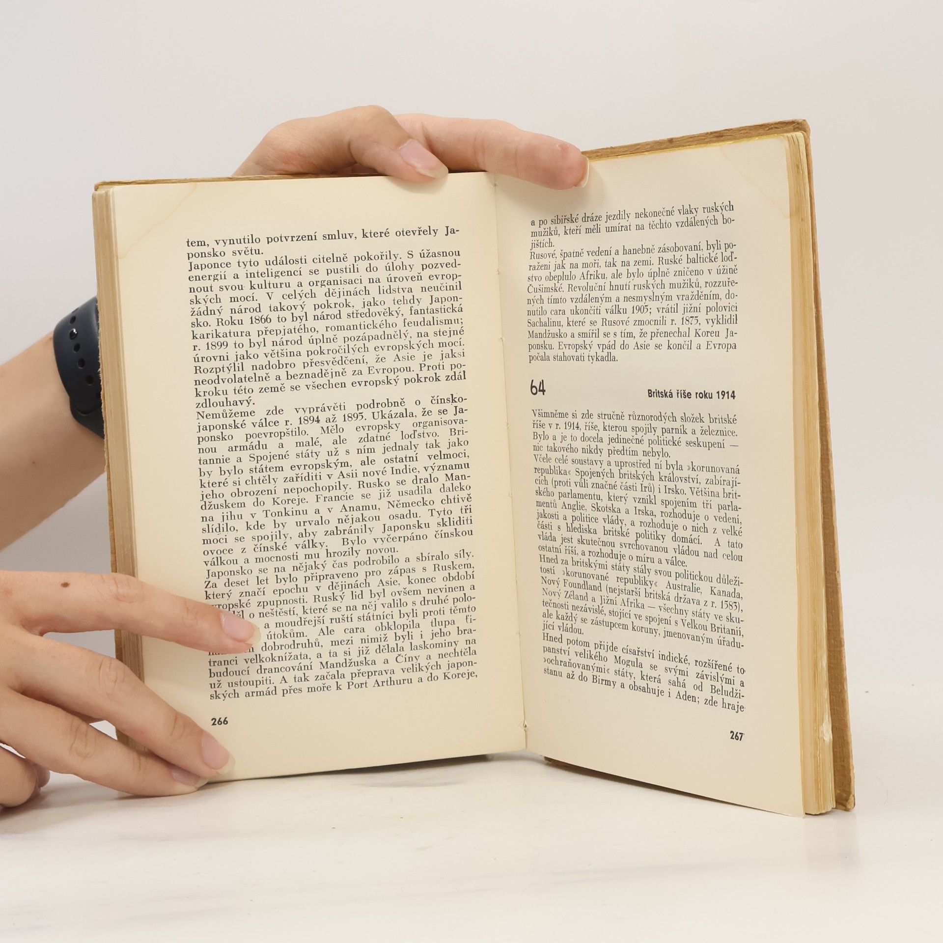 H. G. Wells Stručné dějiny světa