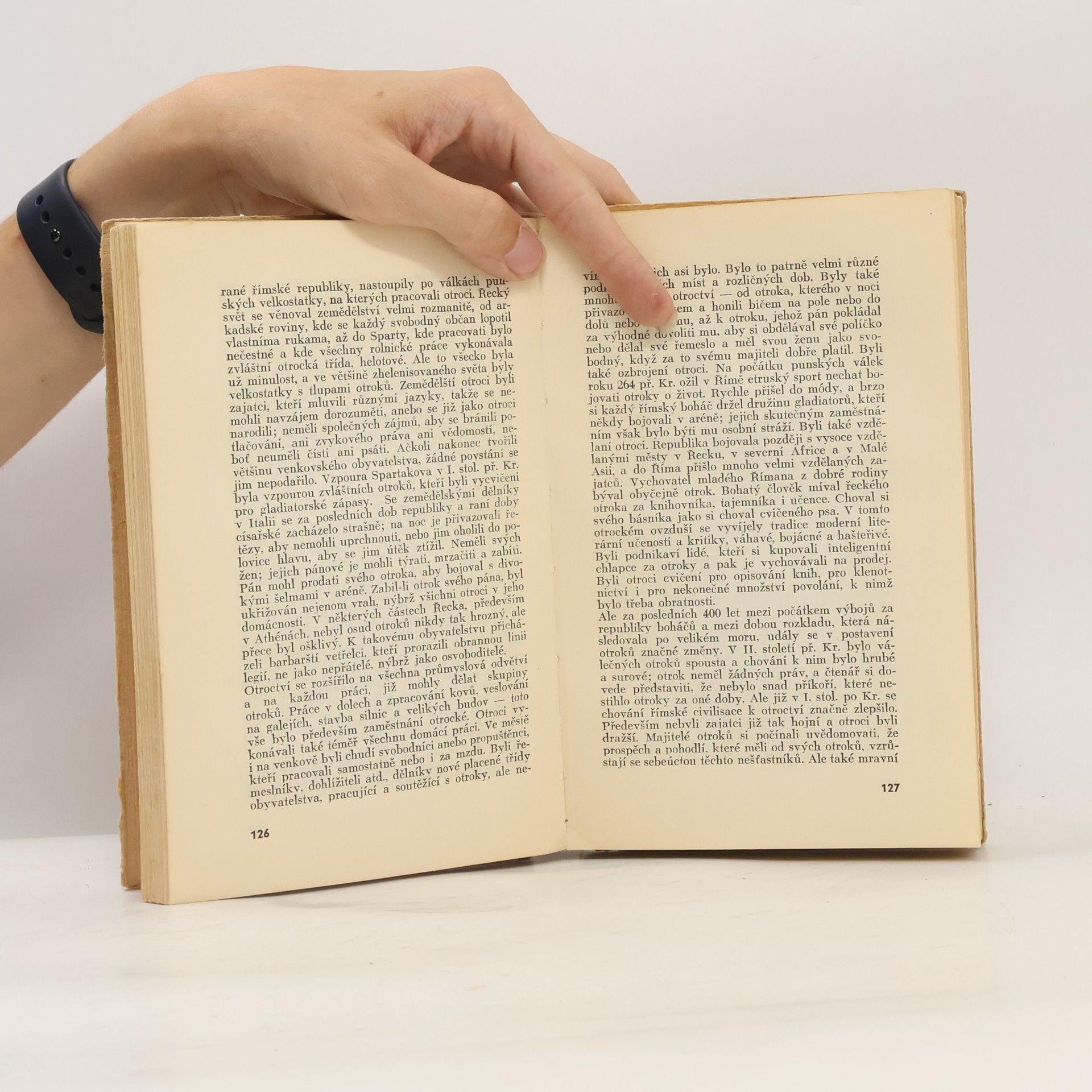 H. G. Wells Stručné dějiny světa