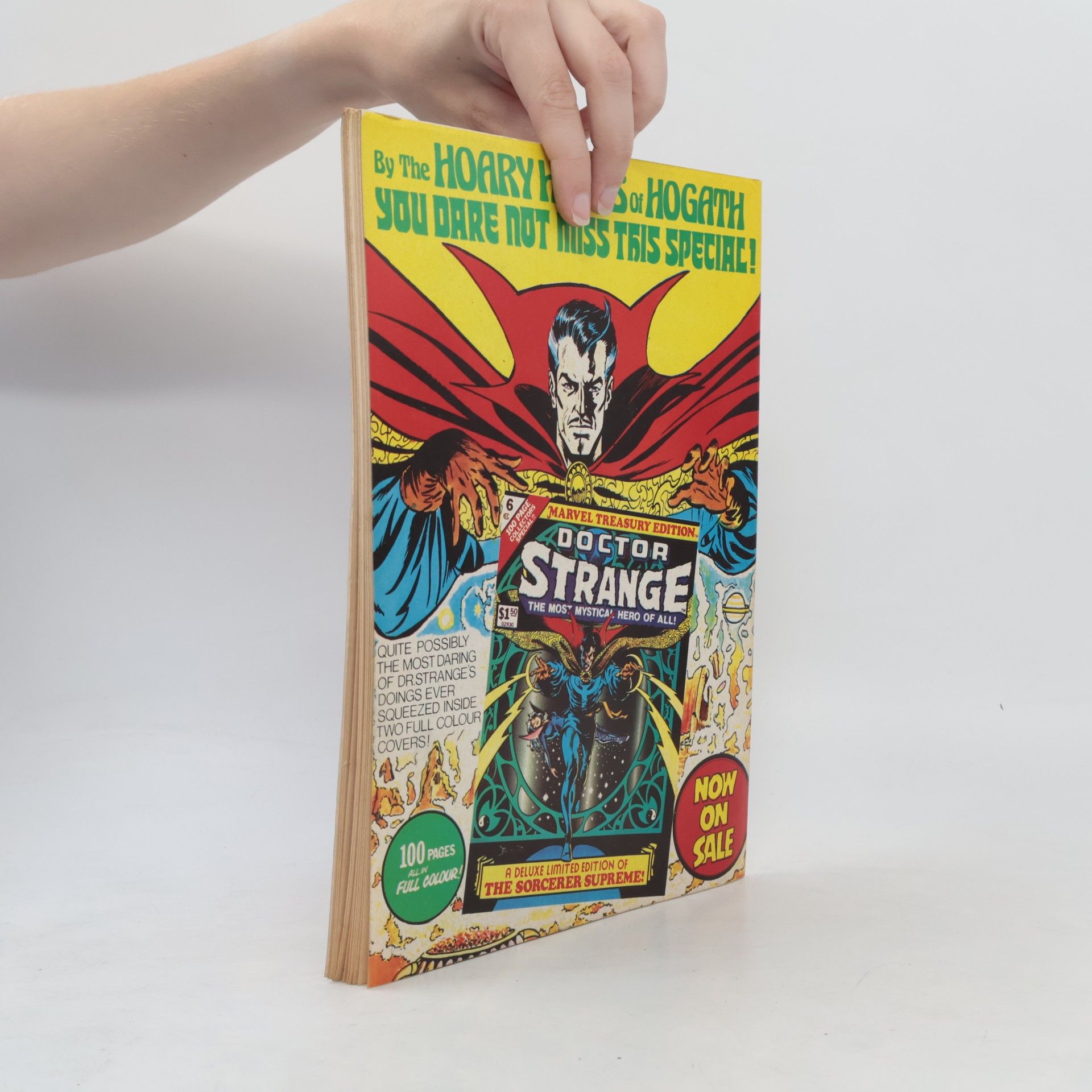 Autorenkollektiv The Super-Heroes 27