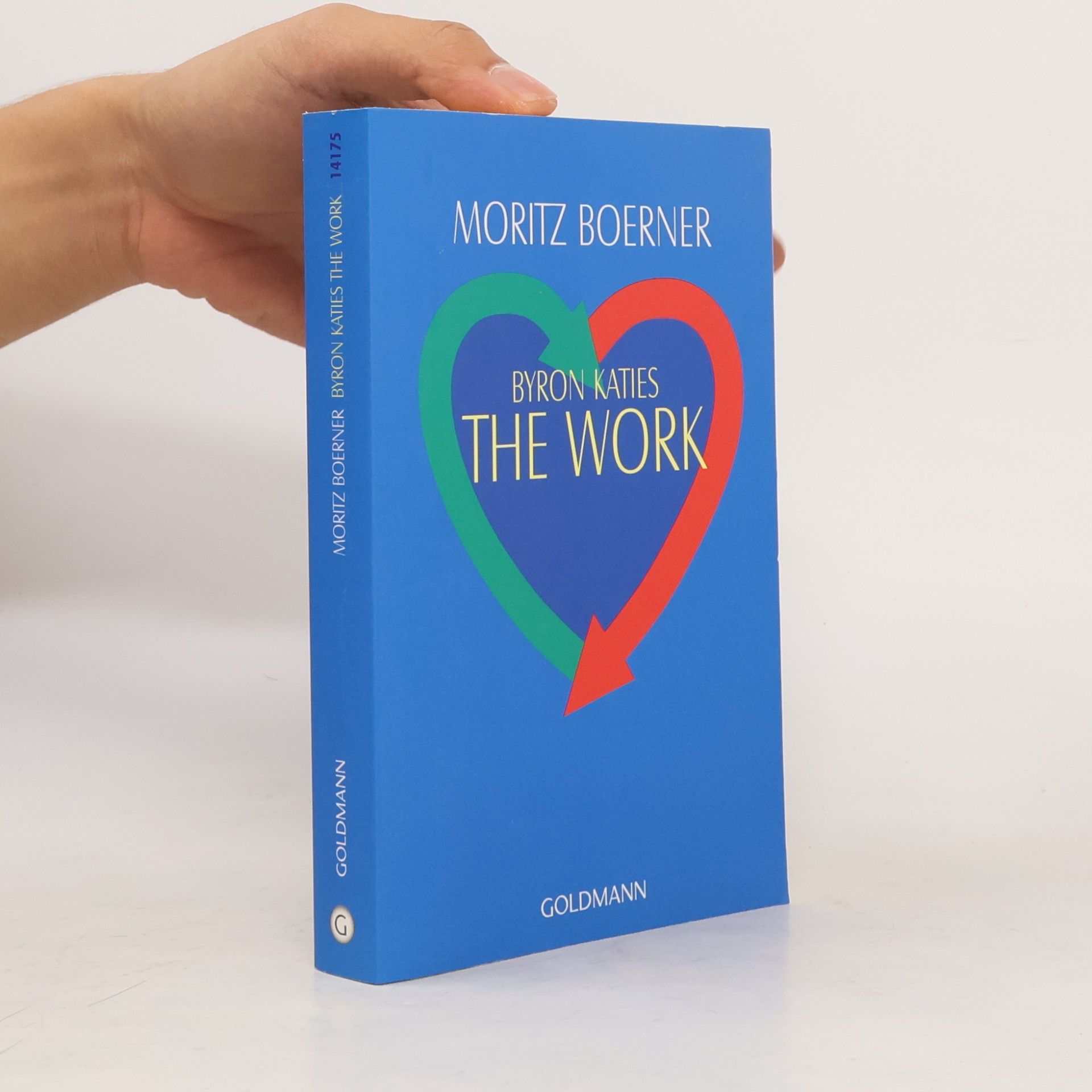 Moritz Boerner Byron Katies, The work