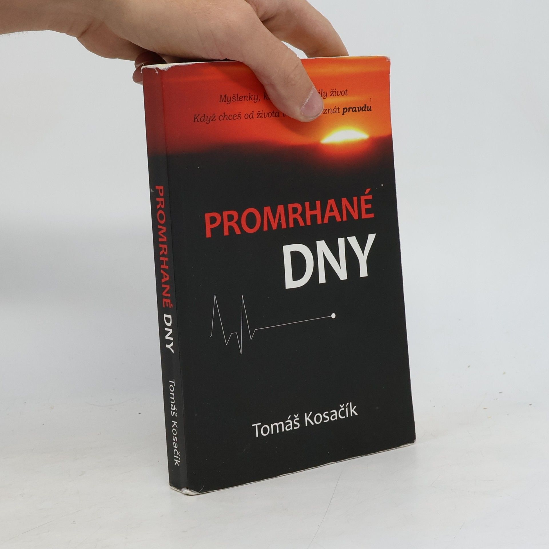 Promrhané dny