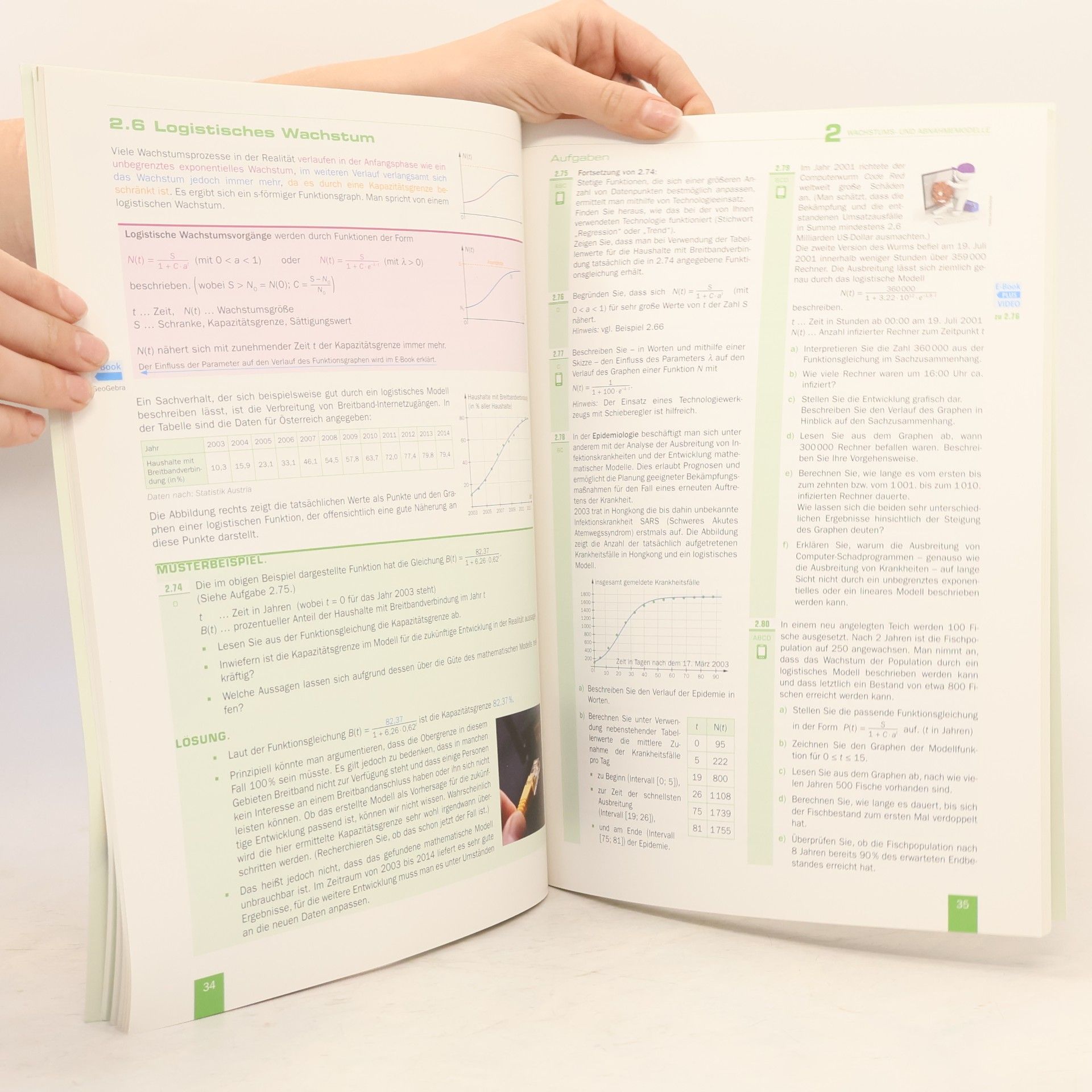 Langer Angewandte Mathematik@BAfEP 3