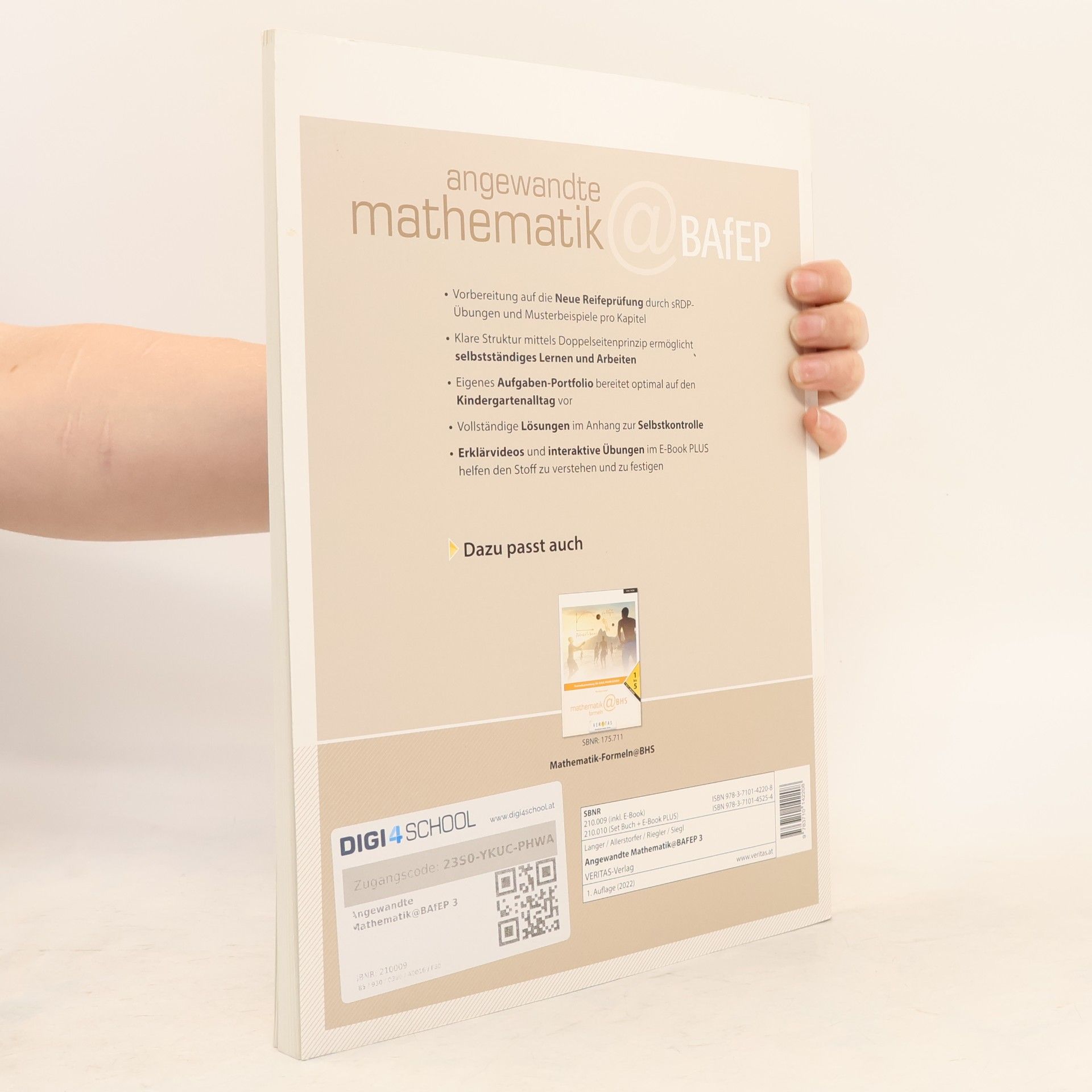 Langer Angewandte Mathematik@BAfEP 3