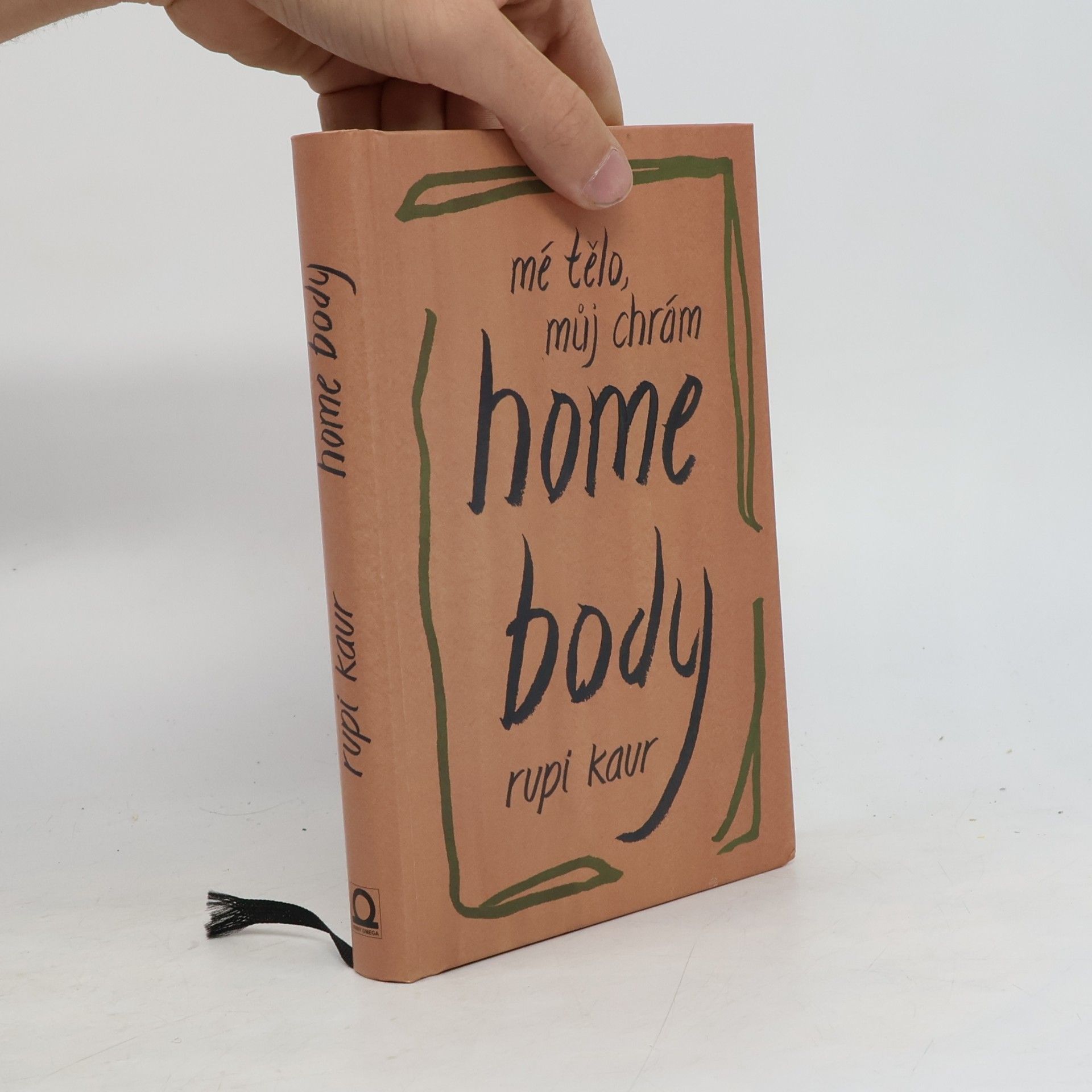 Home Body: Mé tělo, můj chrám