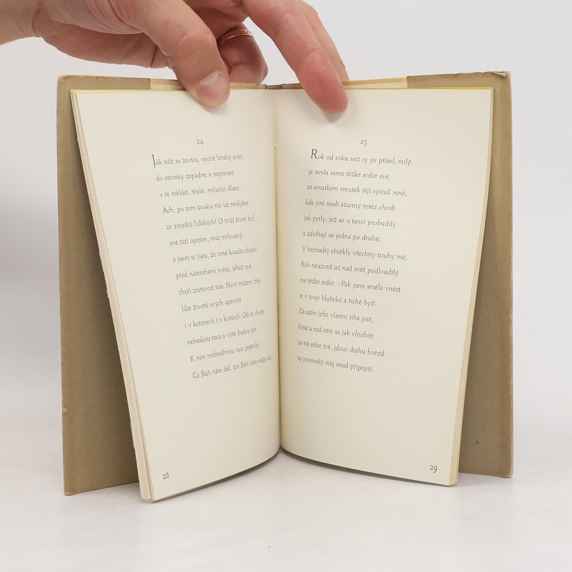 Elizabeth Barrett Browning Portugalské sonety