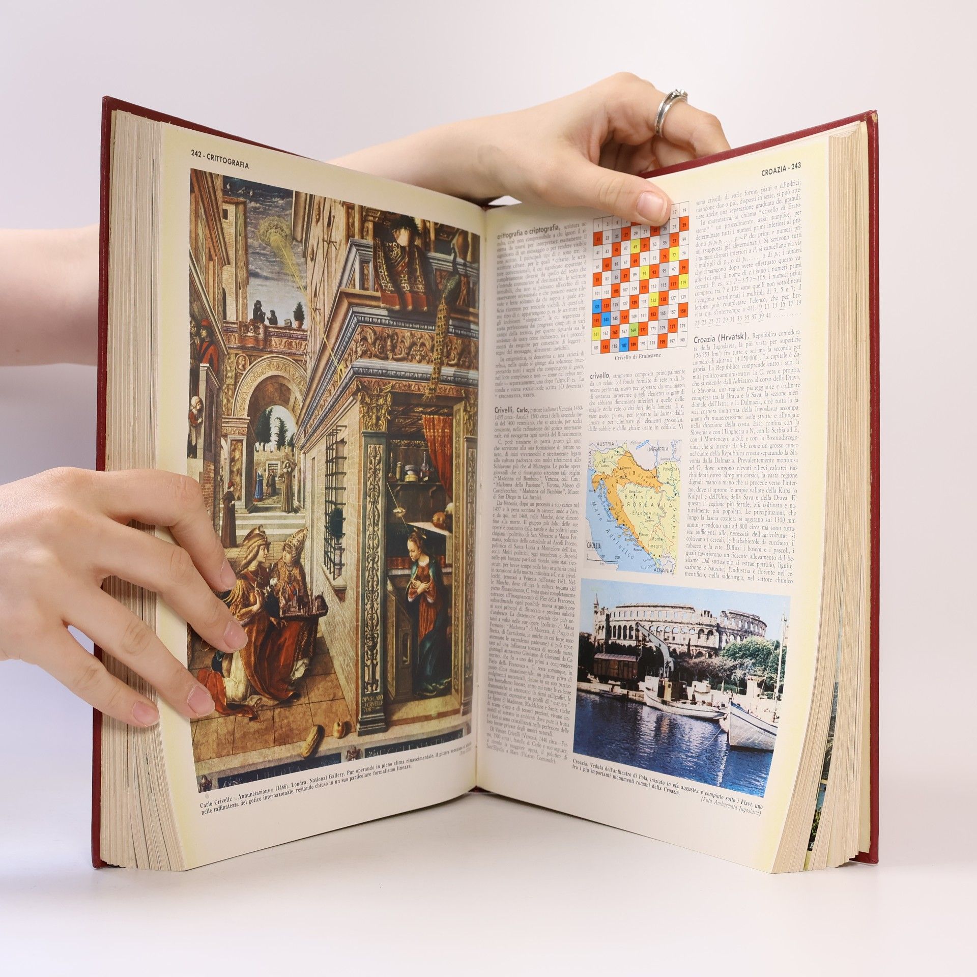 Autorenkollektiv Universo 4 - La Grande Enciclopedia per Tutti
