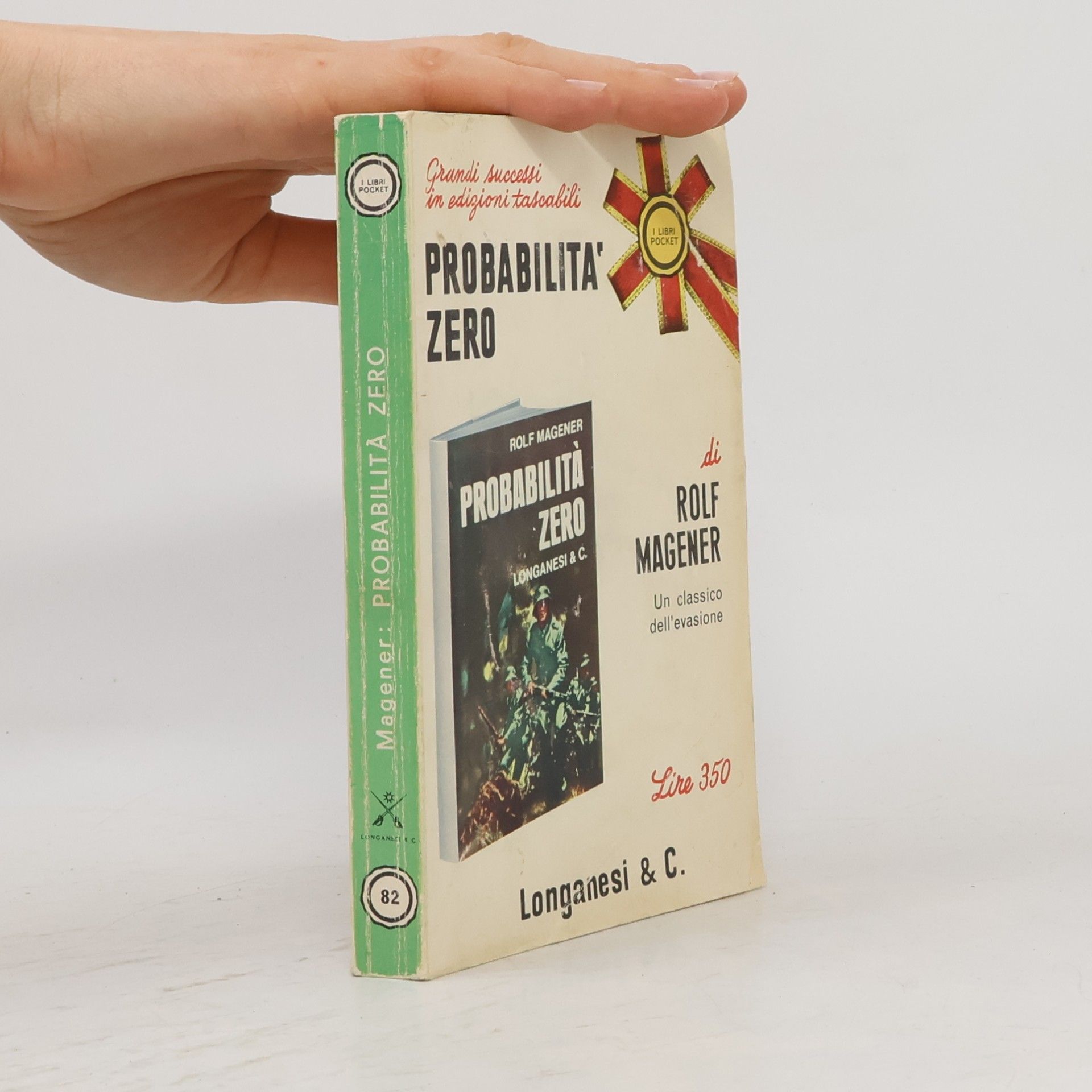 Probabilità Zero