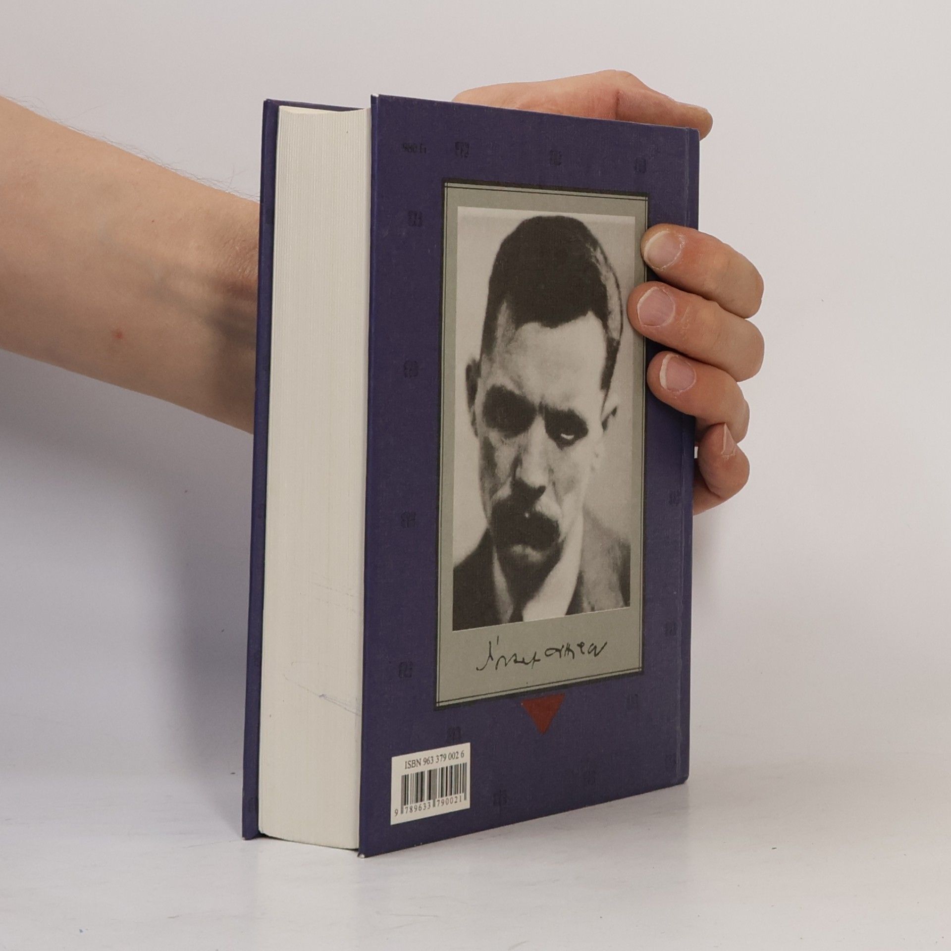 József Attila József Attila összes versei
